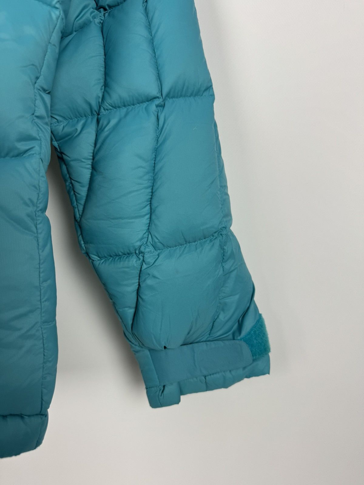 Mammut Mammut Down Fil Power 650+ Puffer Women’s Jacket Size XL / US 12-14 / IT 48-50 - 10 Thumbnail
