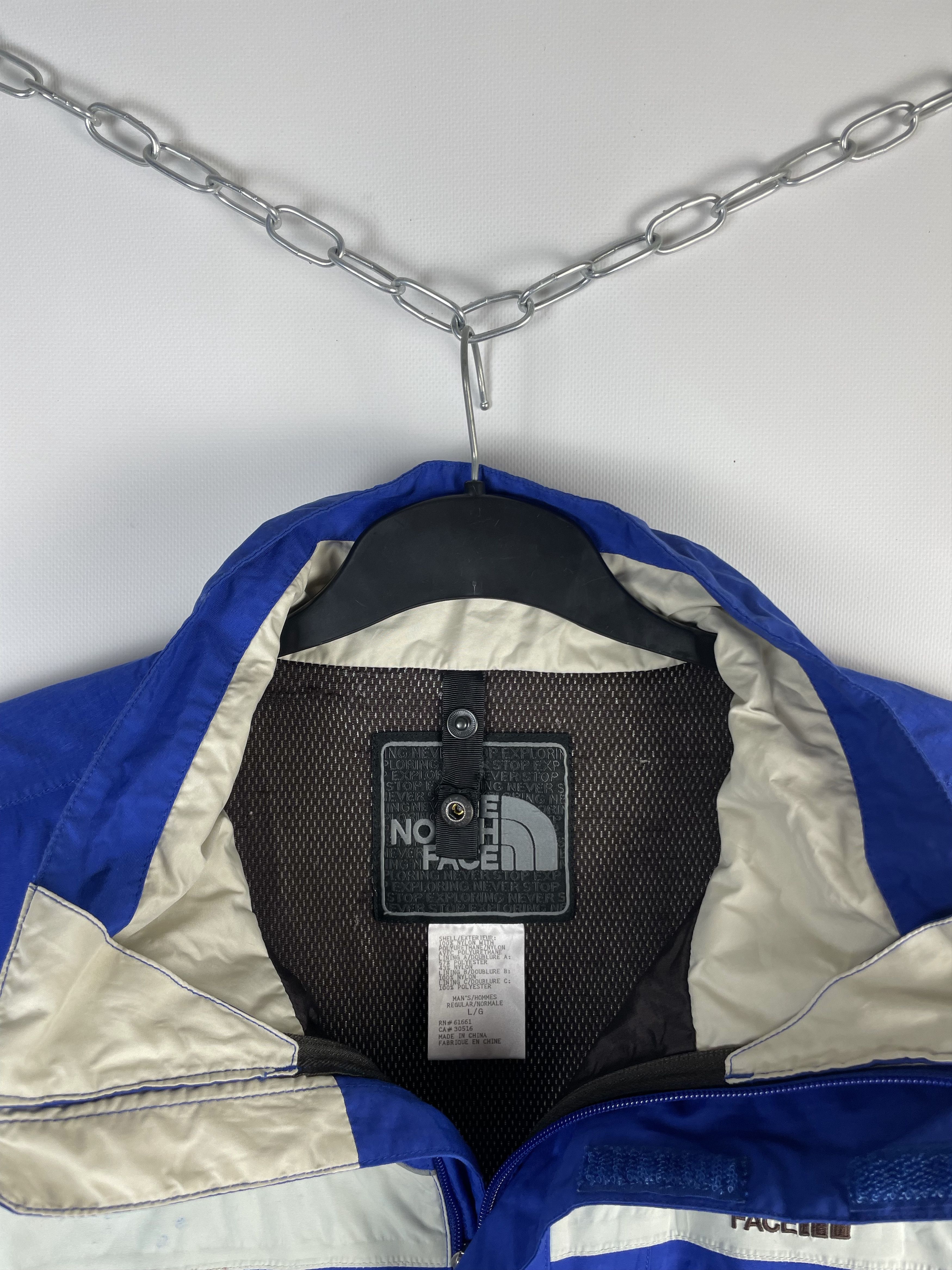 The North Face The North Face Vintage Jacket Size US L / EU 52-54 / 3 - 5 Thumbnail