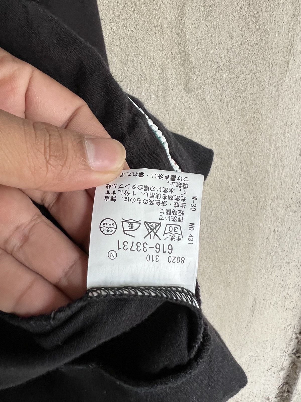 Japanese Brand Japanese Brand Tk Mixpice Full zipper Hoodies Size US S / EU 44-46 / 1 - 5 Thumbnail