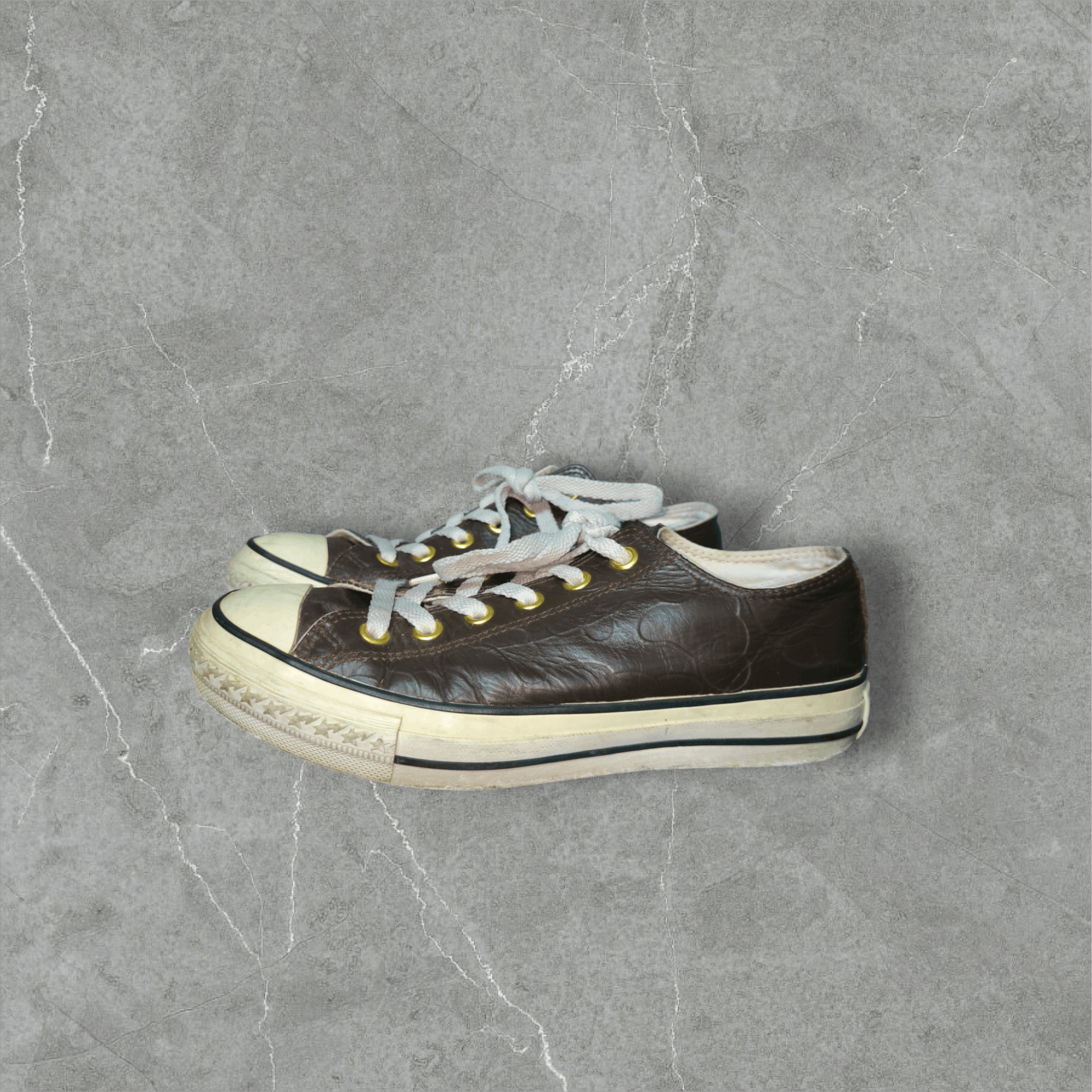 Bape Apesta Size US 6 / EU 39 - 1 Thumbnail