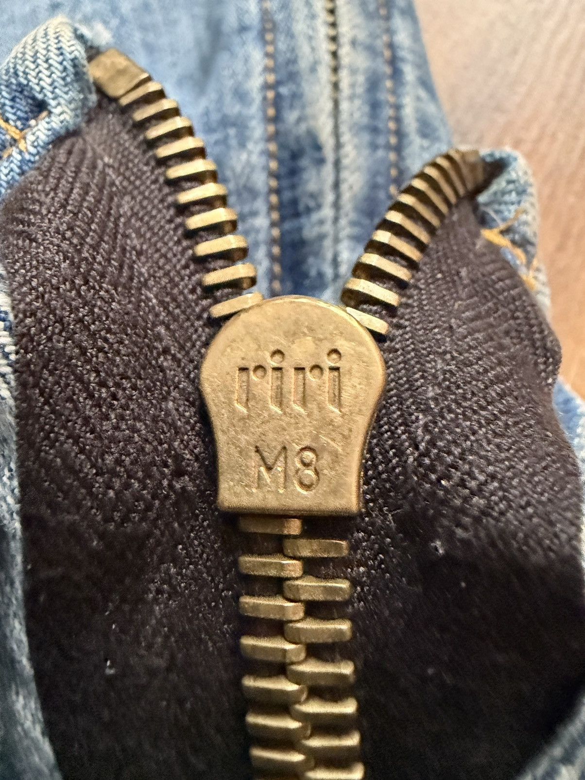 Fear of God Fifth Collection Jeans Size US 32 / EU 48 - 7 Thumbnail