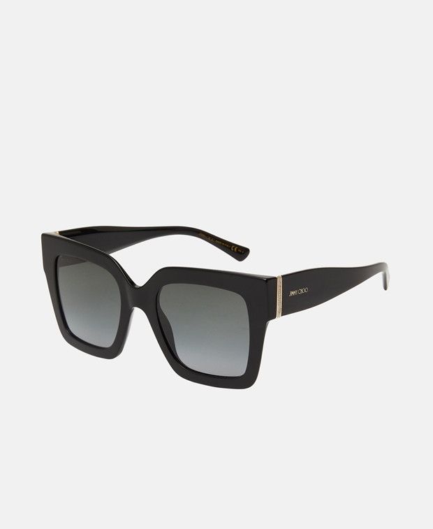 Jimmy Choo Sunglasses Size ONE SIZE - 1 Thumbnail