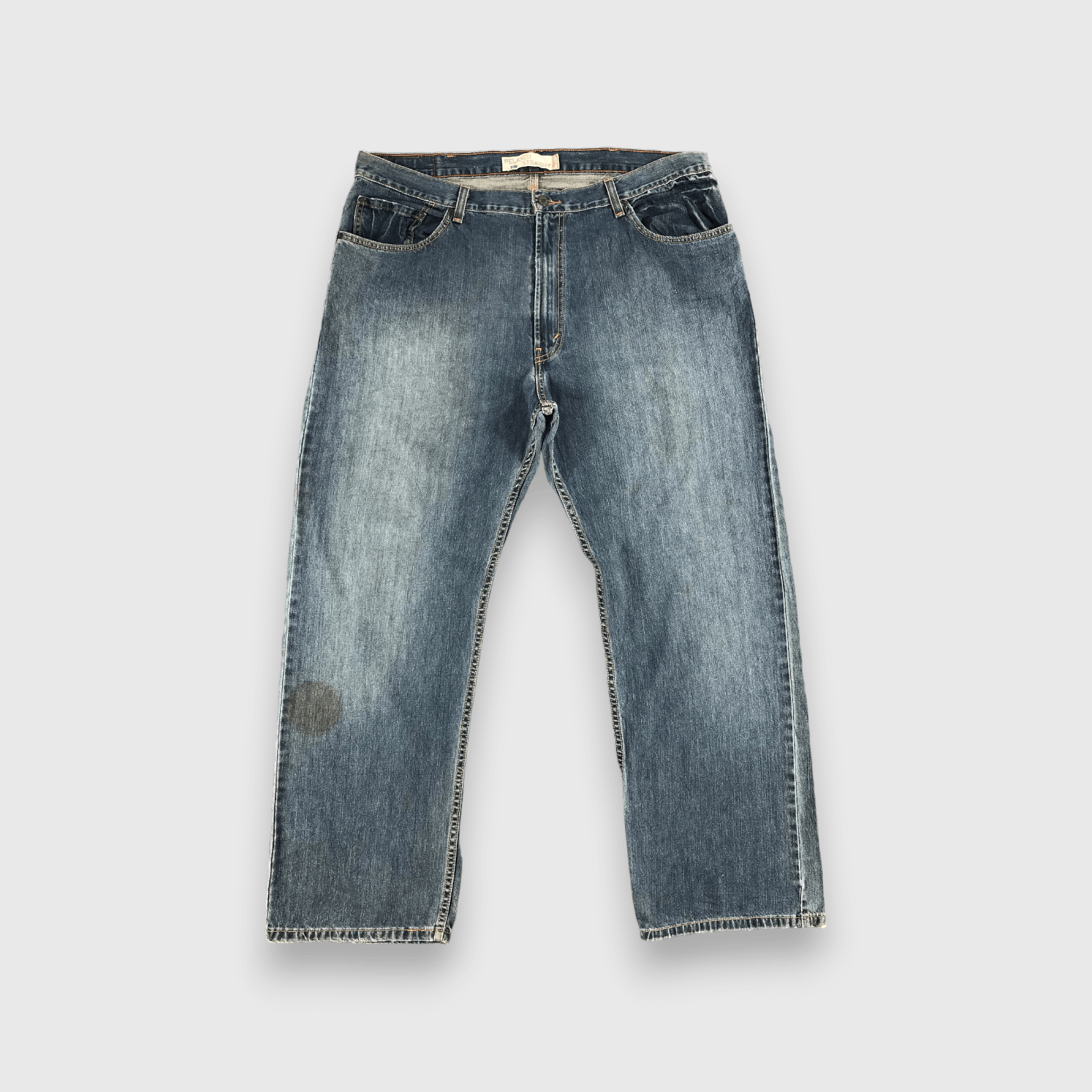 Vintage Mid blue Levis 559 Jeans-J1246