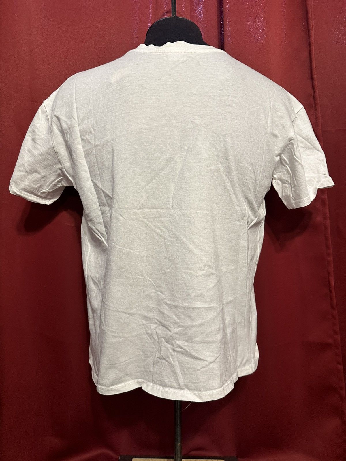 Zara David Lynch Mulholland Drive Tshirt Movie Streetwear Grail Size US S / EU 44-46 / 1 - 2 Thumbnail