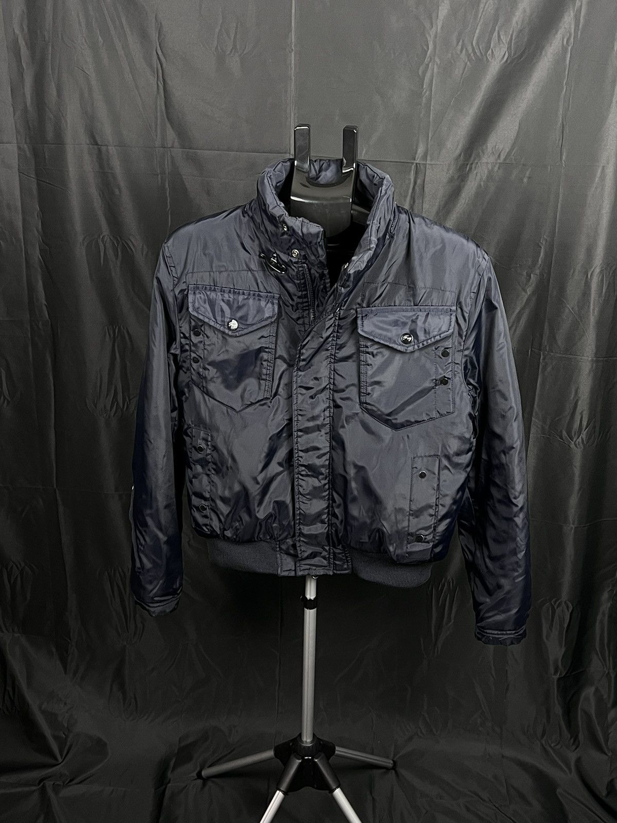 Fay Fay vintage bomber jacket Size US S / EU 44-46 / 1 - 2 Thumbnail