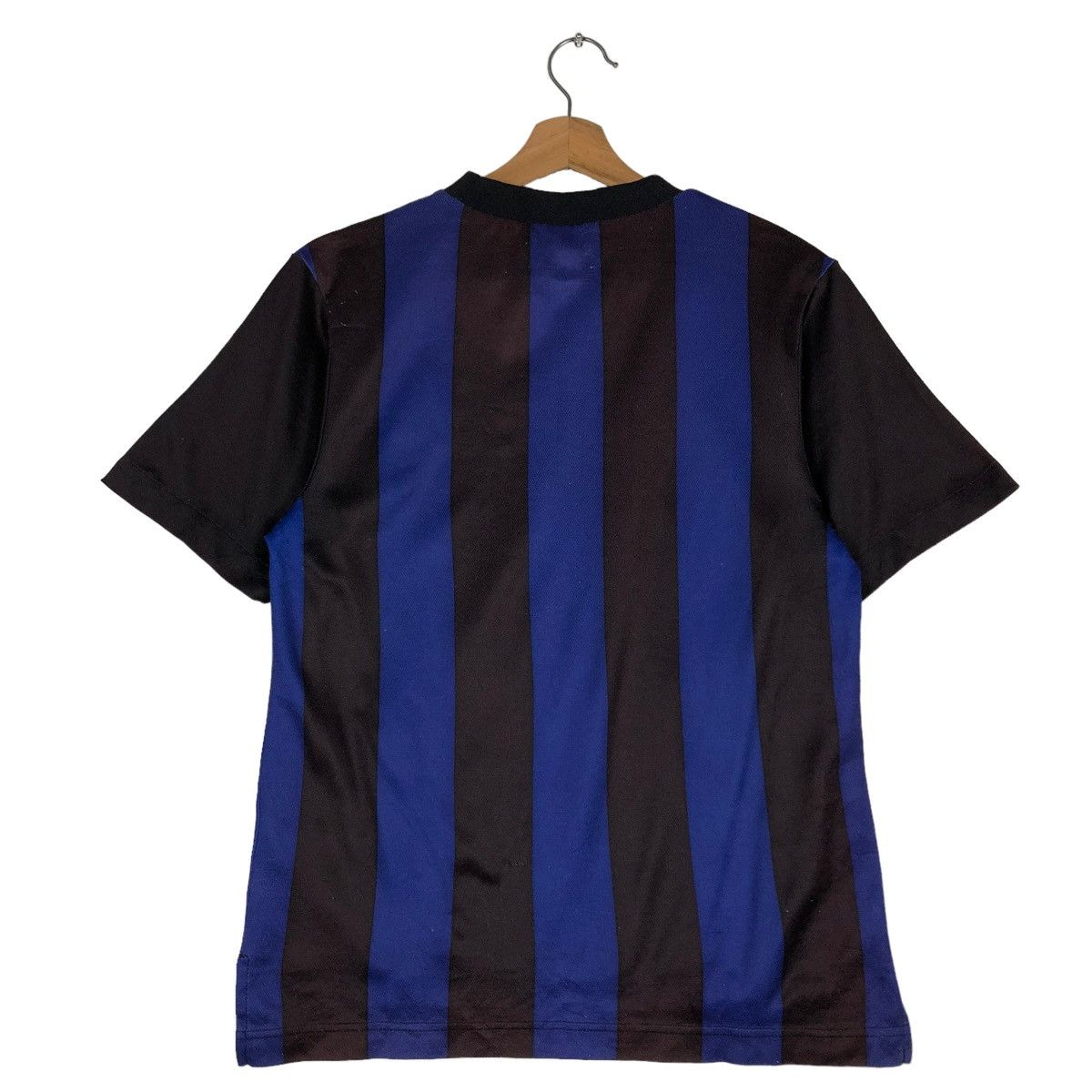 Nike 🔥VINTAGE JERSEY NIKE INTER MILAN FOR BOYS CHILDREN Size US M / EU 48-50 / 2 - 8 Thumbnail