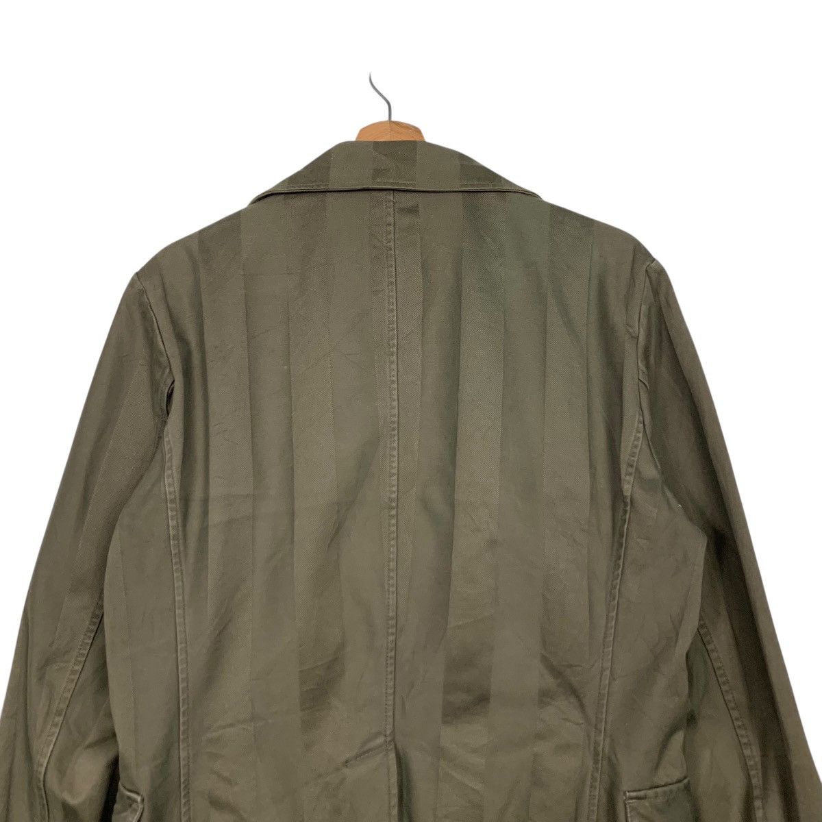PPFM PPFM Casual Jacket #1648-C73 Size US M / EU 48-50 / 2 - 8 Thumbnail