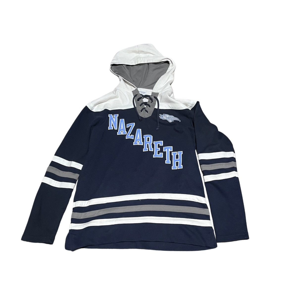 Champion Nazareth pull over hoodie Size US M / EU 48-50 / 2 - 1 Thumbnail
