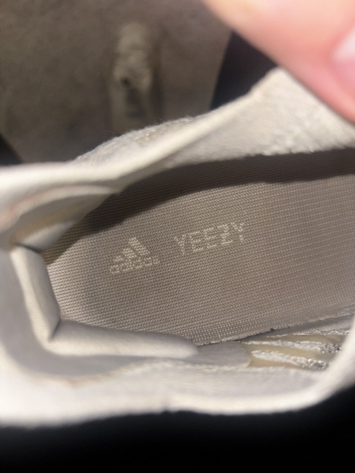 Yeezy Yeezy 380 Alien Size 10 Size US 10 / EU 43 - 6 Thumbnail