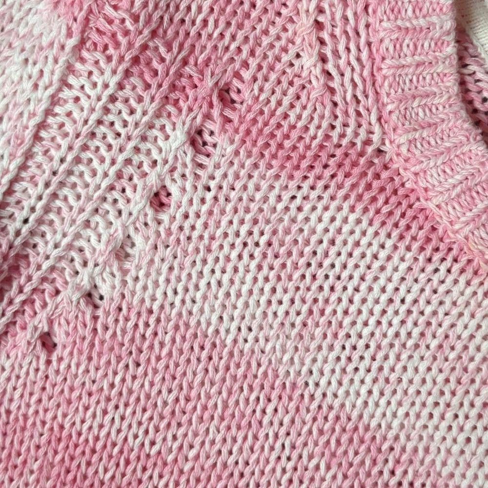 Lilly Pulitzer Lilly Pulitzer sweater size small Size XS / US 0-2 / IT 36-38 - 3 Thumbnail