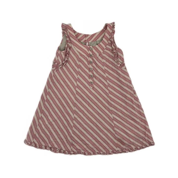 Burberry Burberry Stylish Casual Dress 0079 Size S / US 4 / IT 40 - 1 Thumbnail