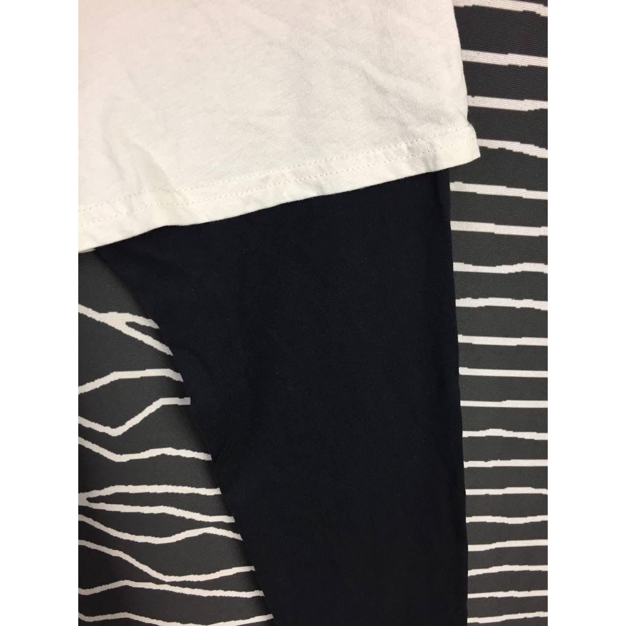 H&M × Vintage H&M Keep On Rolling Explore Gravity Long Sleeve Skate Tee Size US L / EU 52-54 / 3 - 4 Thumbnail