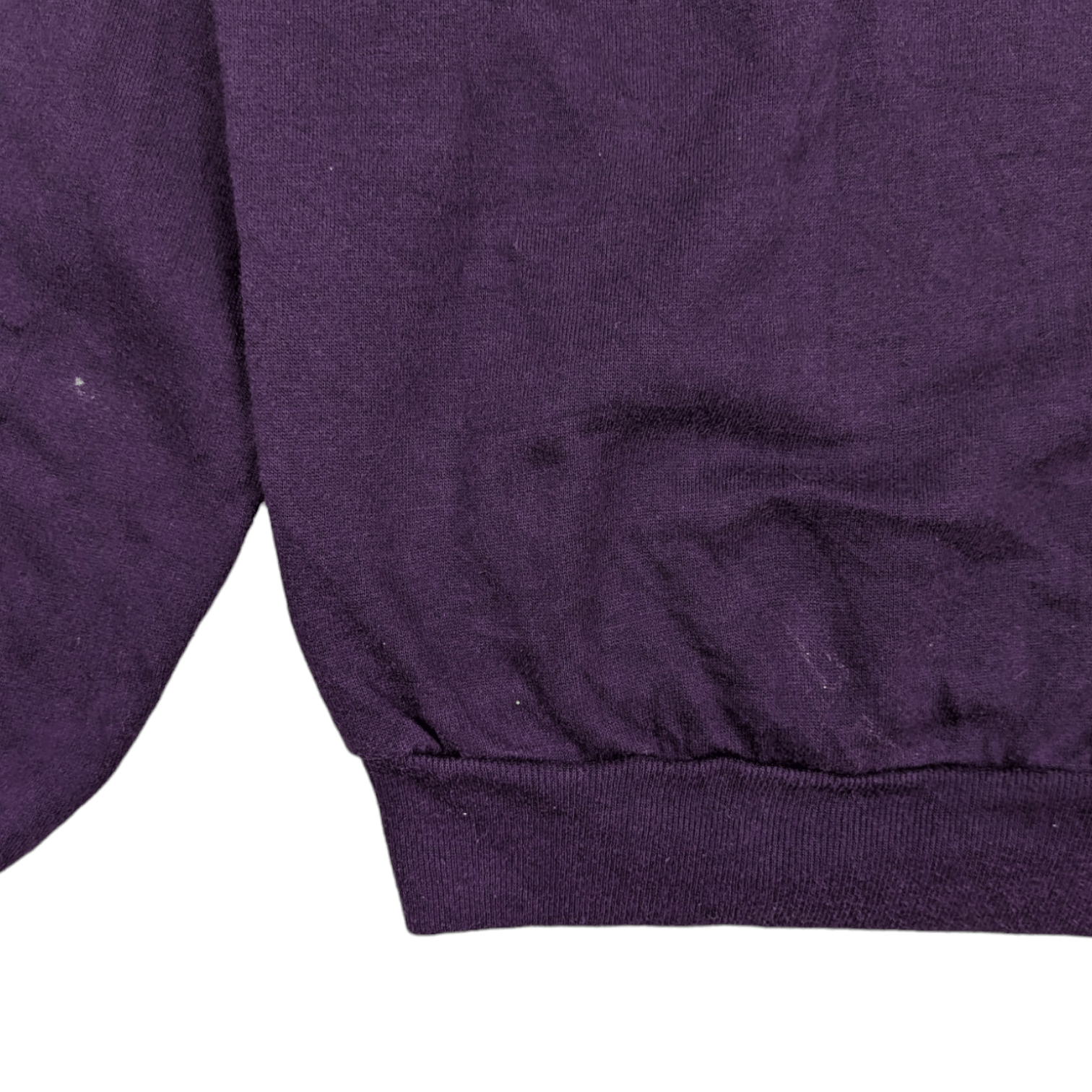 Jerzees Vintage 90's JERZEES Custom Art Style Streetwear Sweatshirt Size US XL / EU 56 / 4 - 10 Thumbnail
