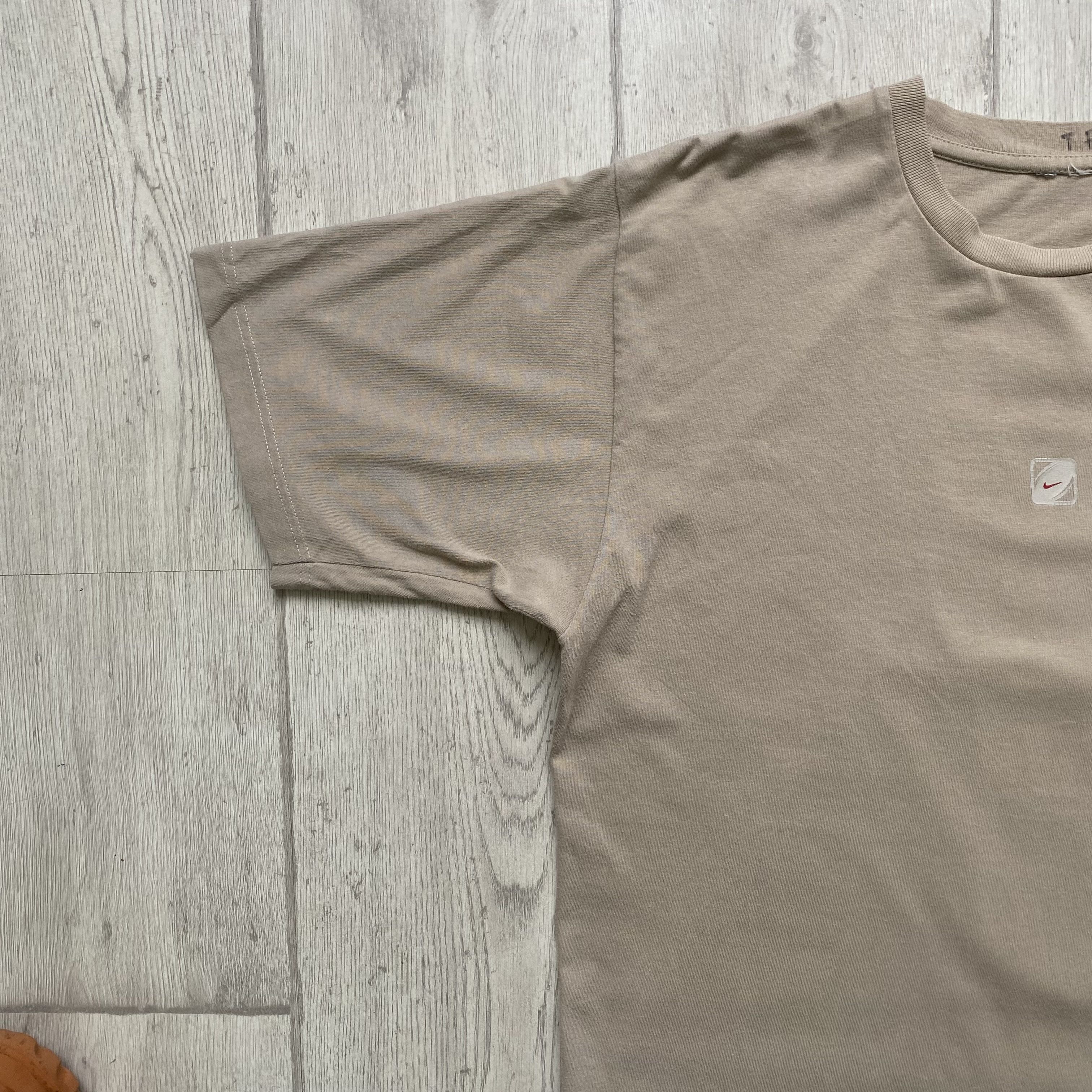 Japanese Brand 🐲 Vintage England Rugby Nike tee Japan Dragon logo Size US M / EU 48-50 / 2 - 6 Thumbnail