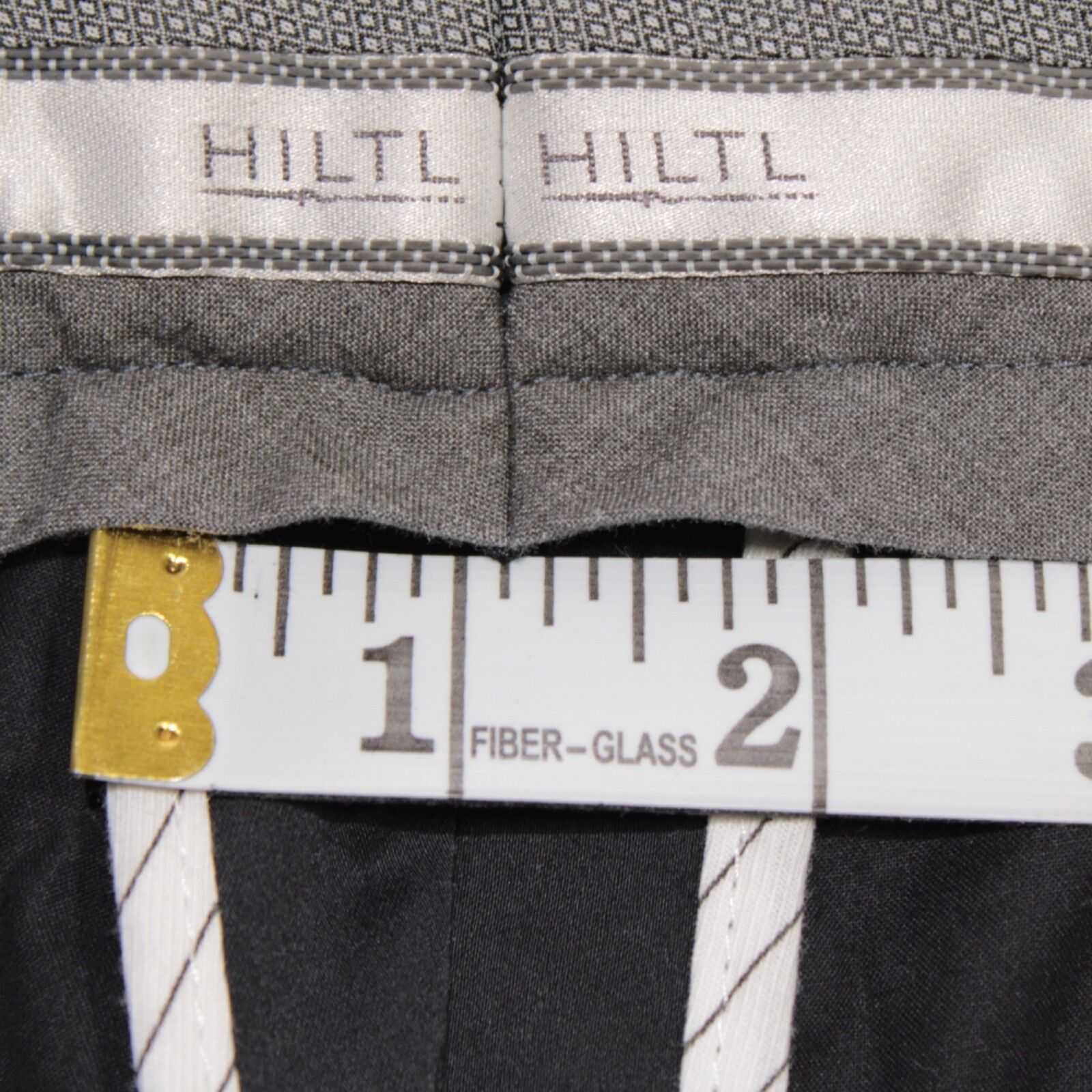 Hiltl Hiltl New with tags Chino Size 32 US In Blue Size US 32 / EU 48 - 5 Thumbnail
