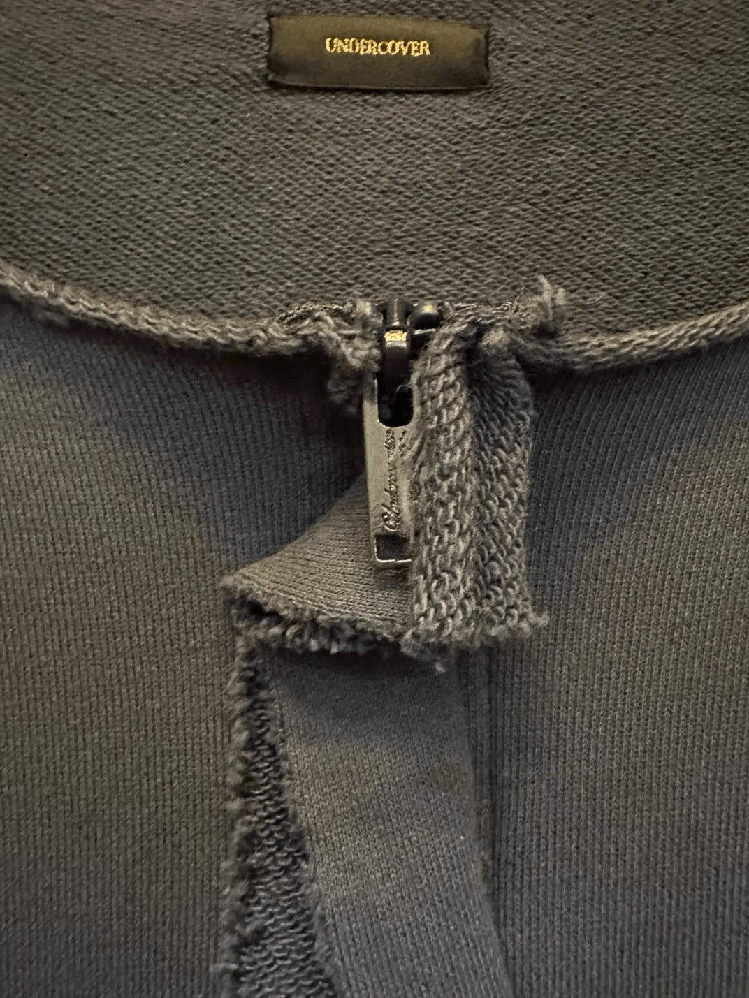 Undercover Sz 2 Undercover Control System Brainwashed Generation Jacket Size US M / EU 48-50 / 2 - 6 Thumbnail