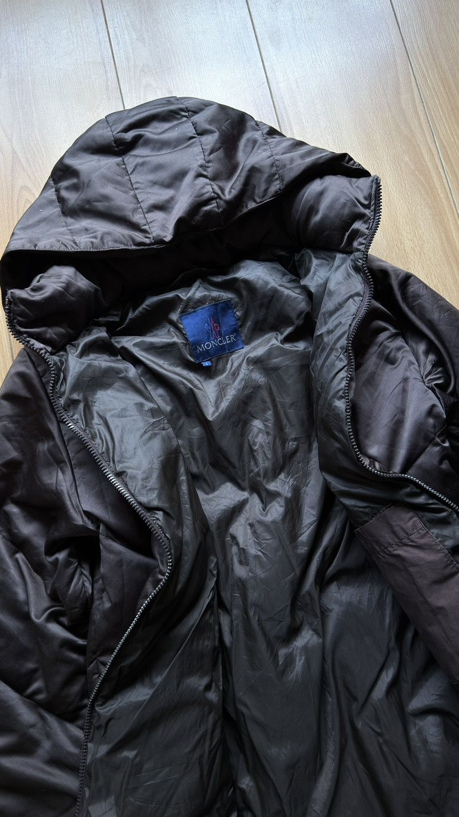Moncler Moncler down jacket parka Size S / US 4 / IT 40 - 7 Thumbnail