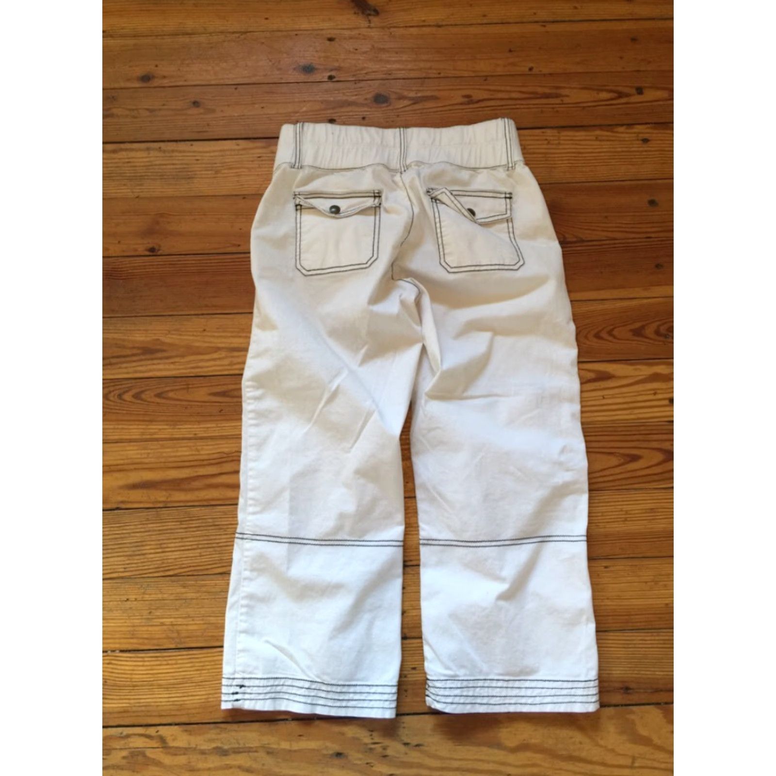 Bell VINTAGE N/A Size 28" / US 6 / IT 42 - 4 Thumbnail