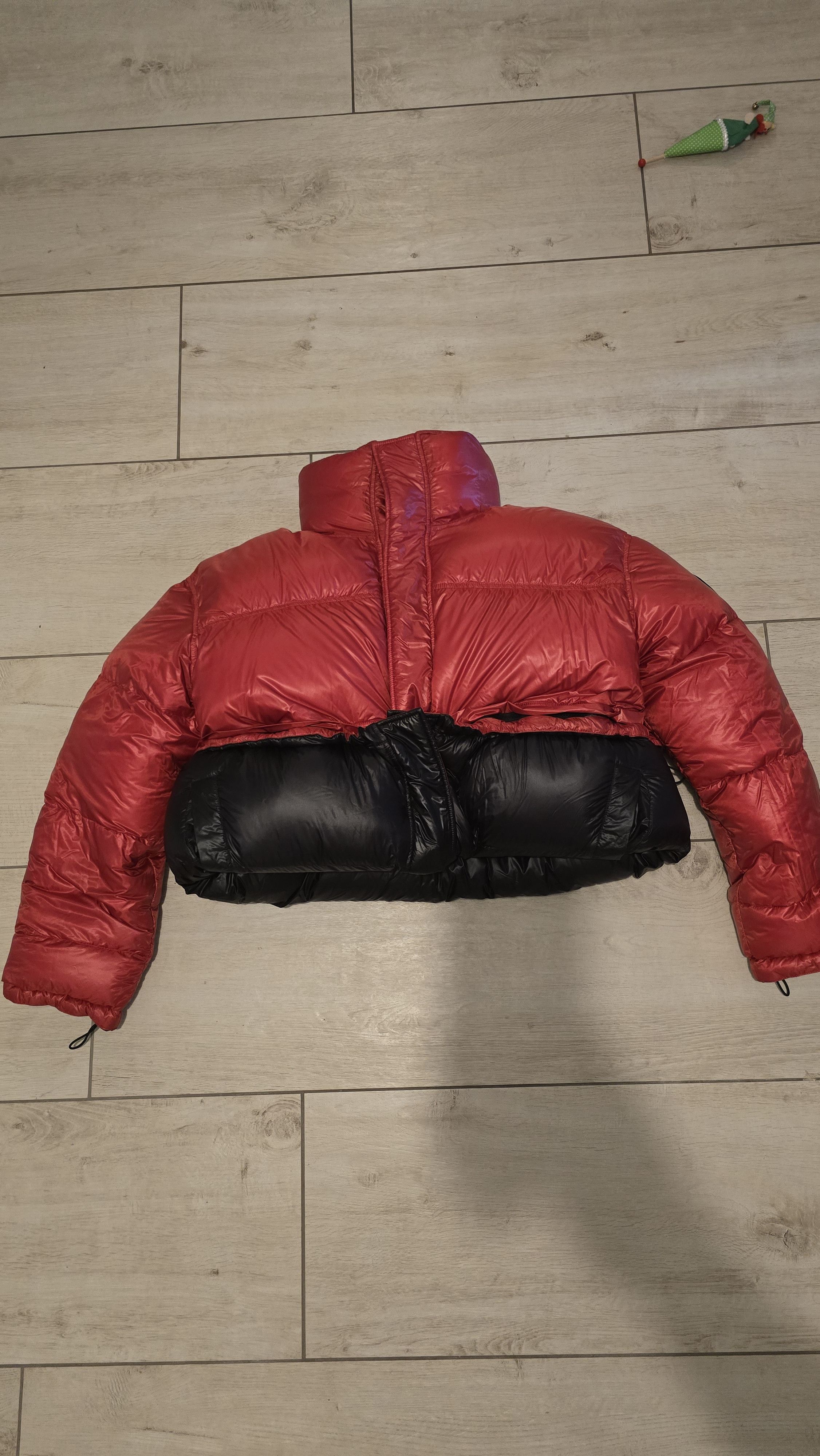 Canada Goose × Vetements Vetements x Canada Goose Puffer - SS2017 - Demna Size US XL / EU 56 / 4 - 6 Thumbnail