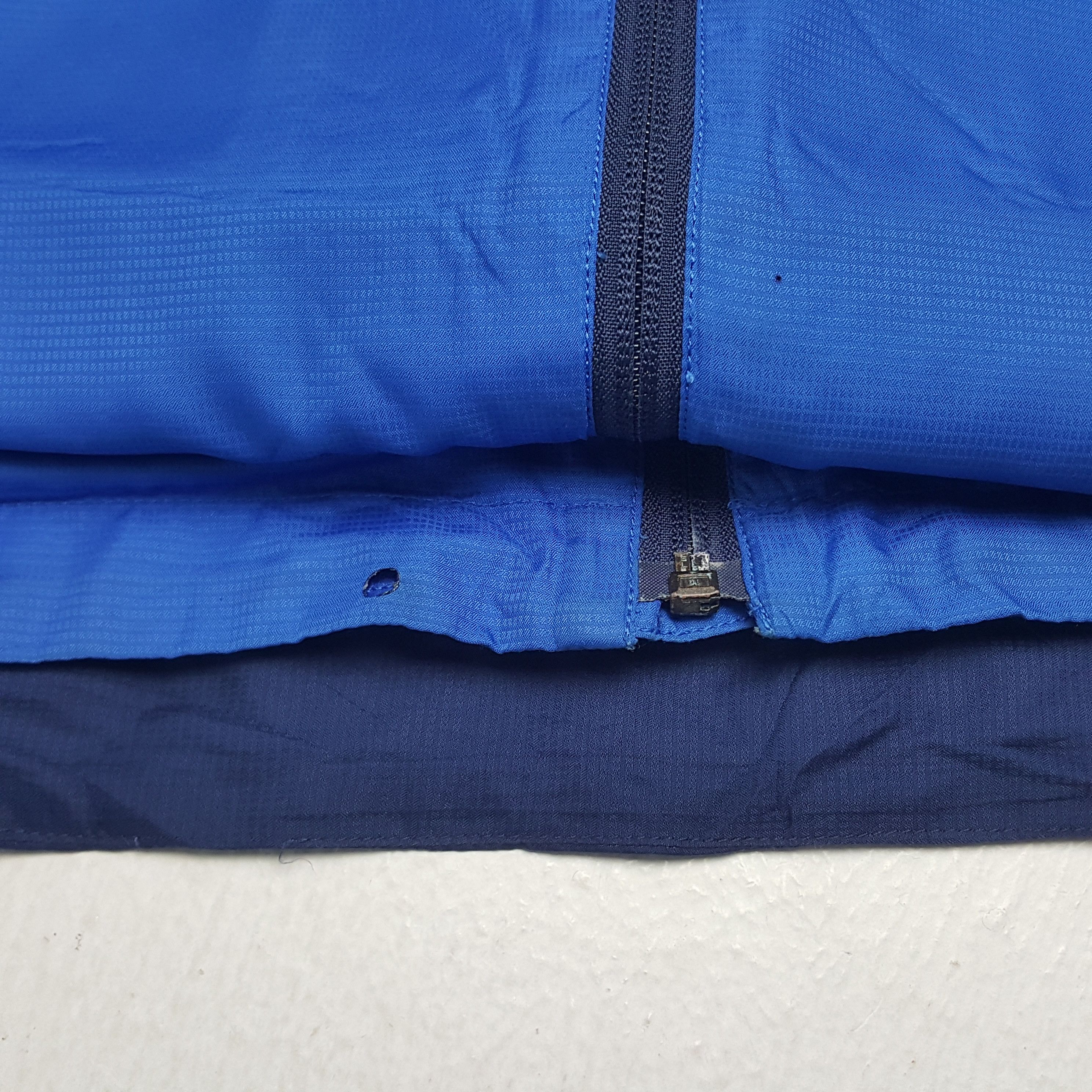 Kappa × Vintage Vintage Kappa Sport Style Windbreaker Jacket Size US M / EU 48-50 / 2 - 11 Thumbnail