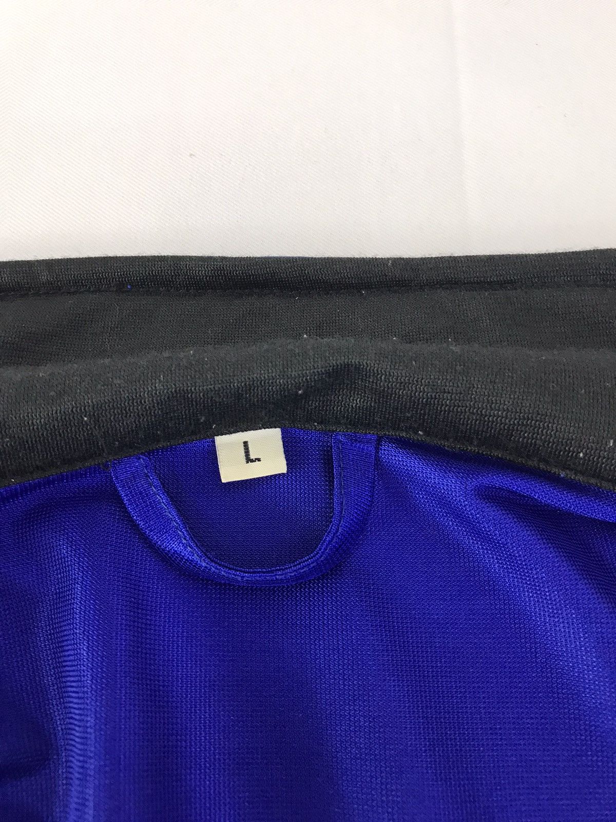 Honda × Vintage Vintage Honda Jacket Air Cool Amenity Riding Size US L / EU 52-54 / 3 - 14 Thumbnail