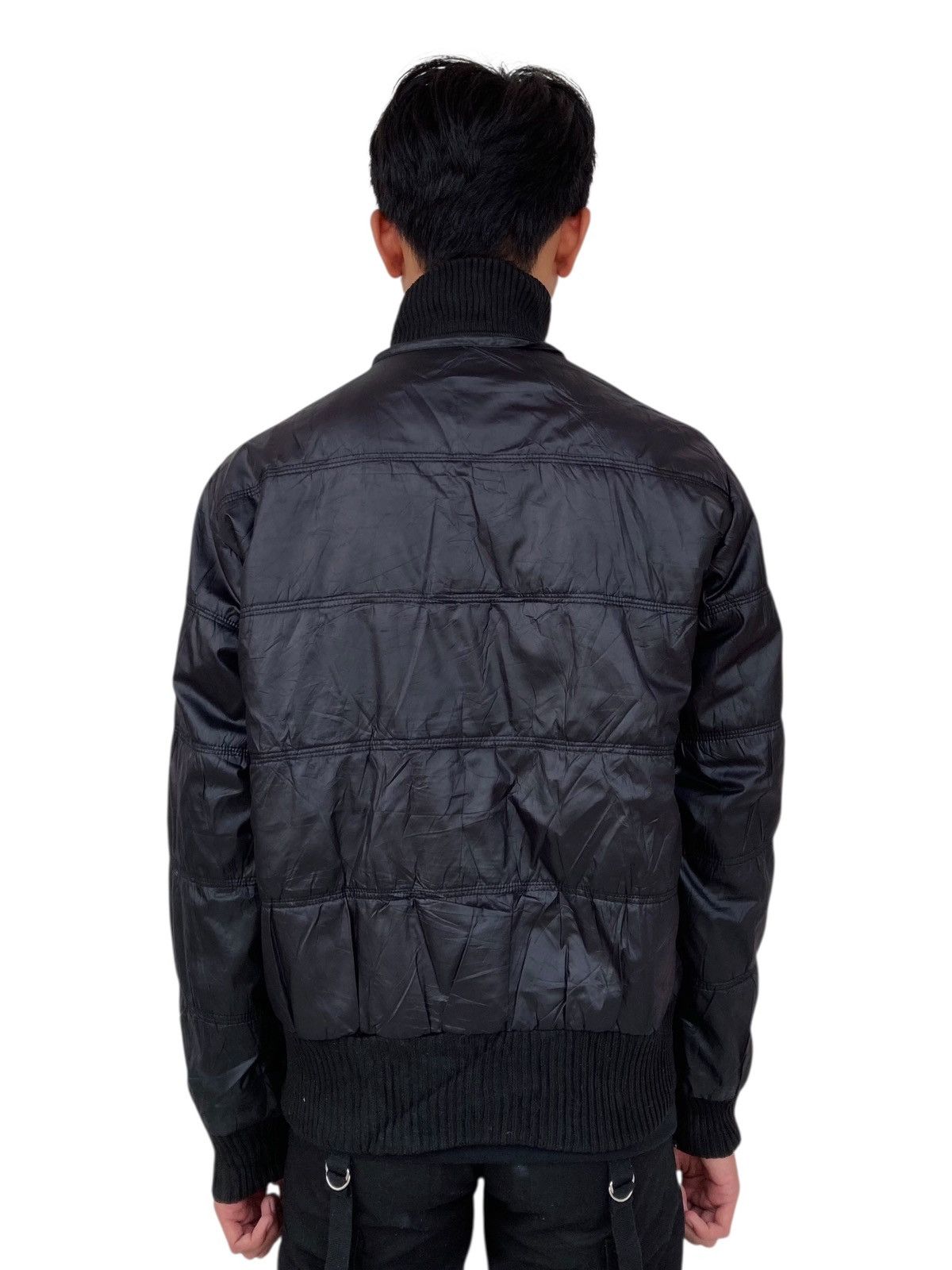 In The Attic 2000s In The Attic - Vkei Style Jacket Size US M / EU 48-50 / 2 - 4 Thumbnail