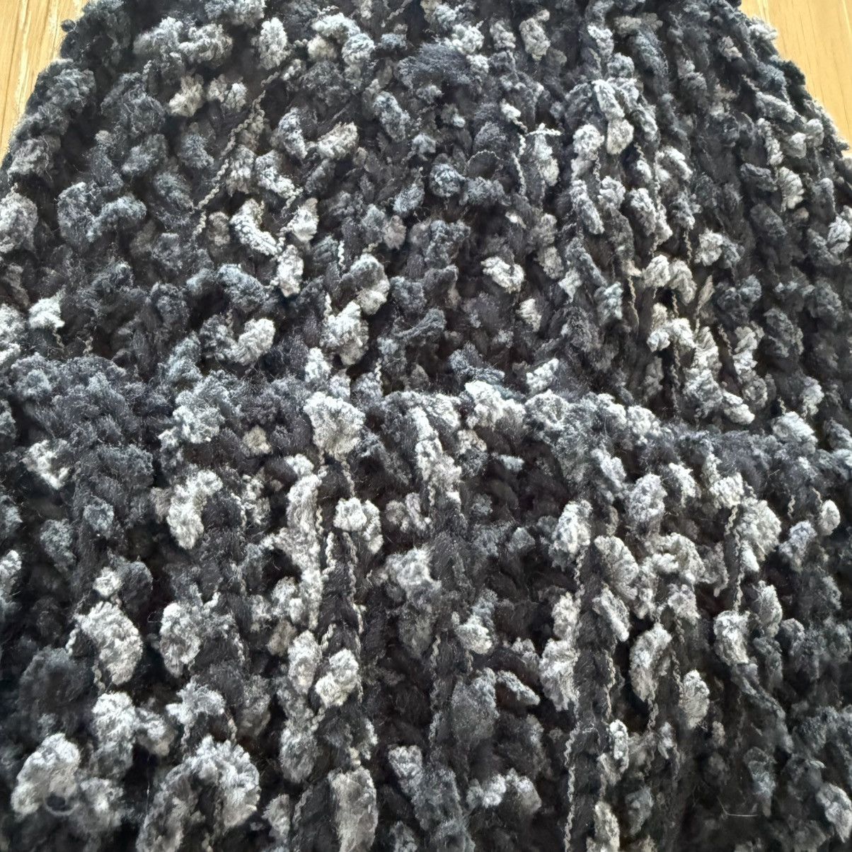 Supreme Supreme Chenille Beanie Size ONE SIZE - 3 Thumbnail