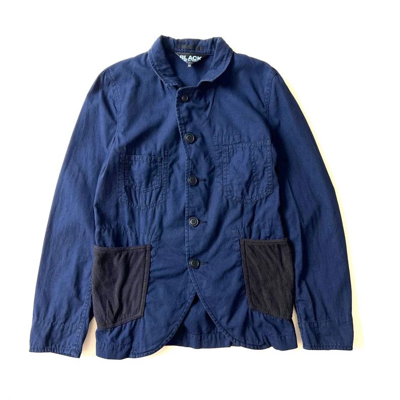 Comme des Garcons Comme des Garcons Tooling jacket Size XS / US 0-2 / IT 36-38 - 1 Thumbnail