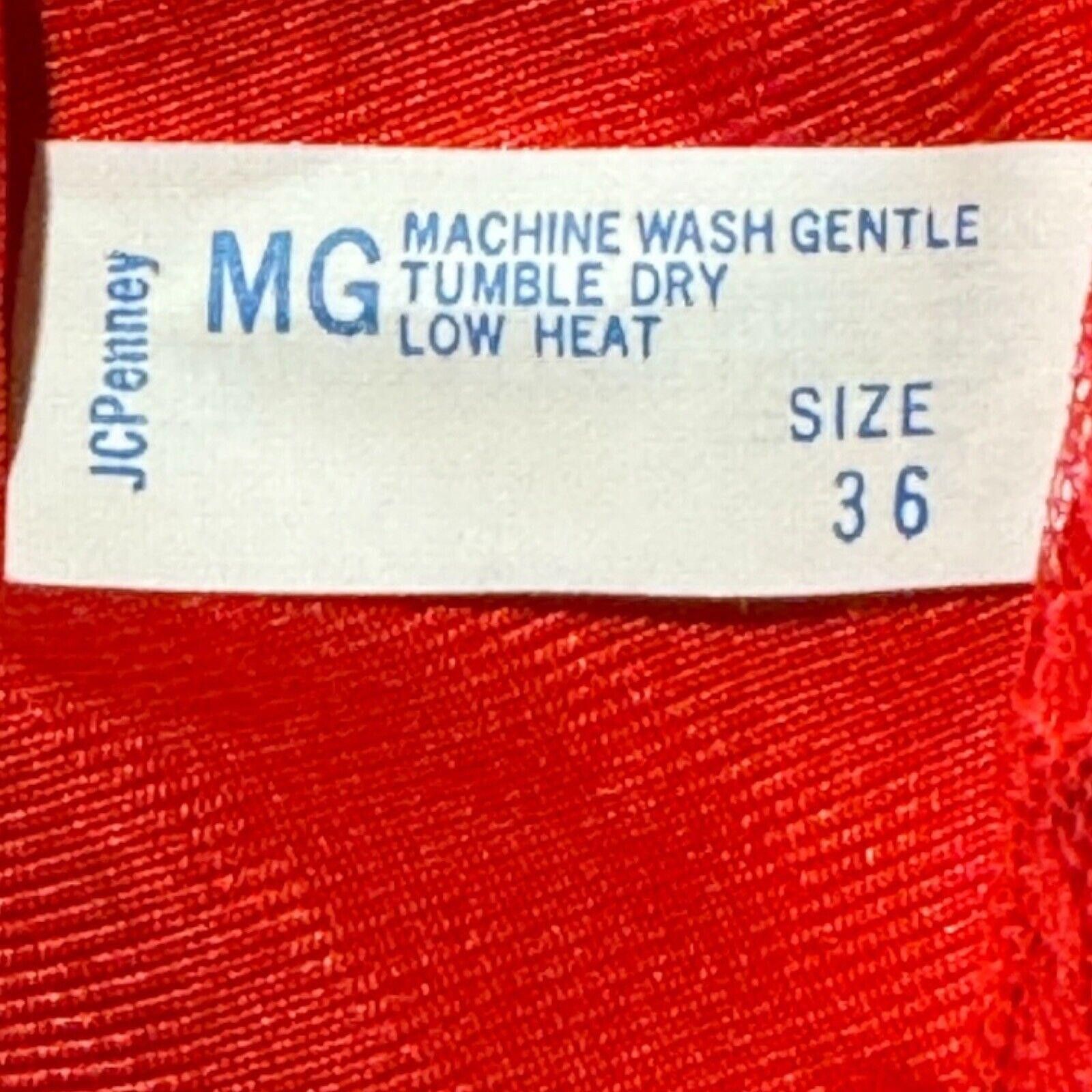 JCPenney JCPenny Sheer Lacy All In One Teddie Metal Snap Crotch 36 Size ONE SIZE - 7 Thumbnail