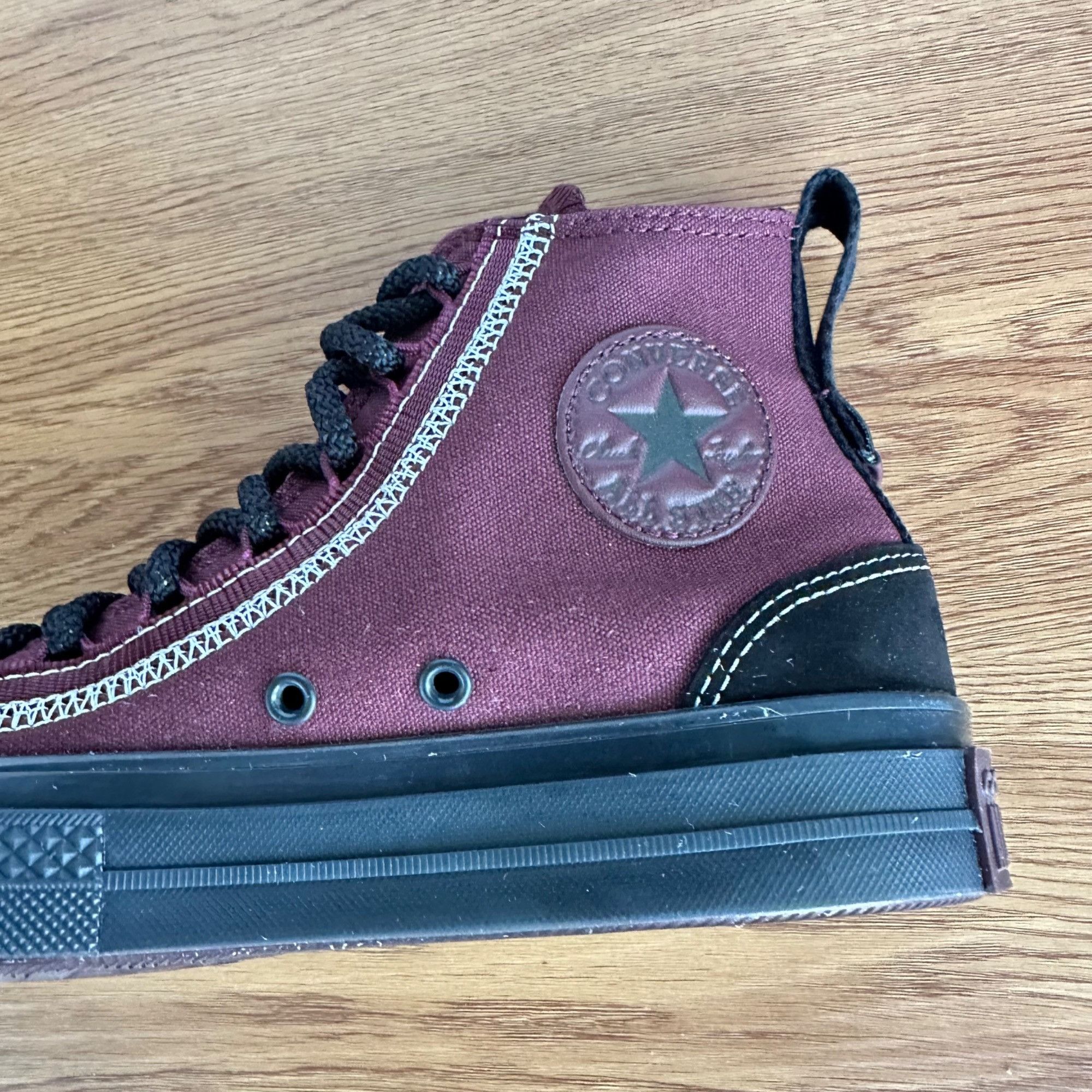Converse ⭐Converse Chuck Taylor All Star CX EXP2 Hi Sz 8.5 Men's Shoe Size US 8.5 / EU 41-42 - 10 Thumbnail