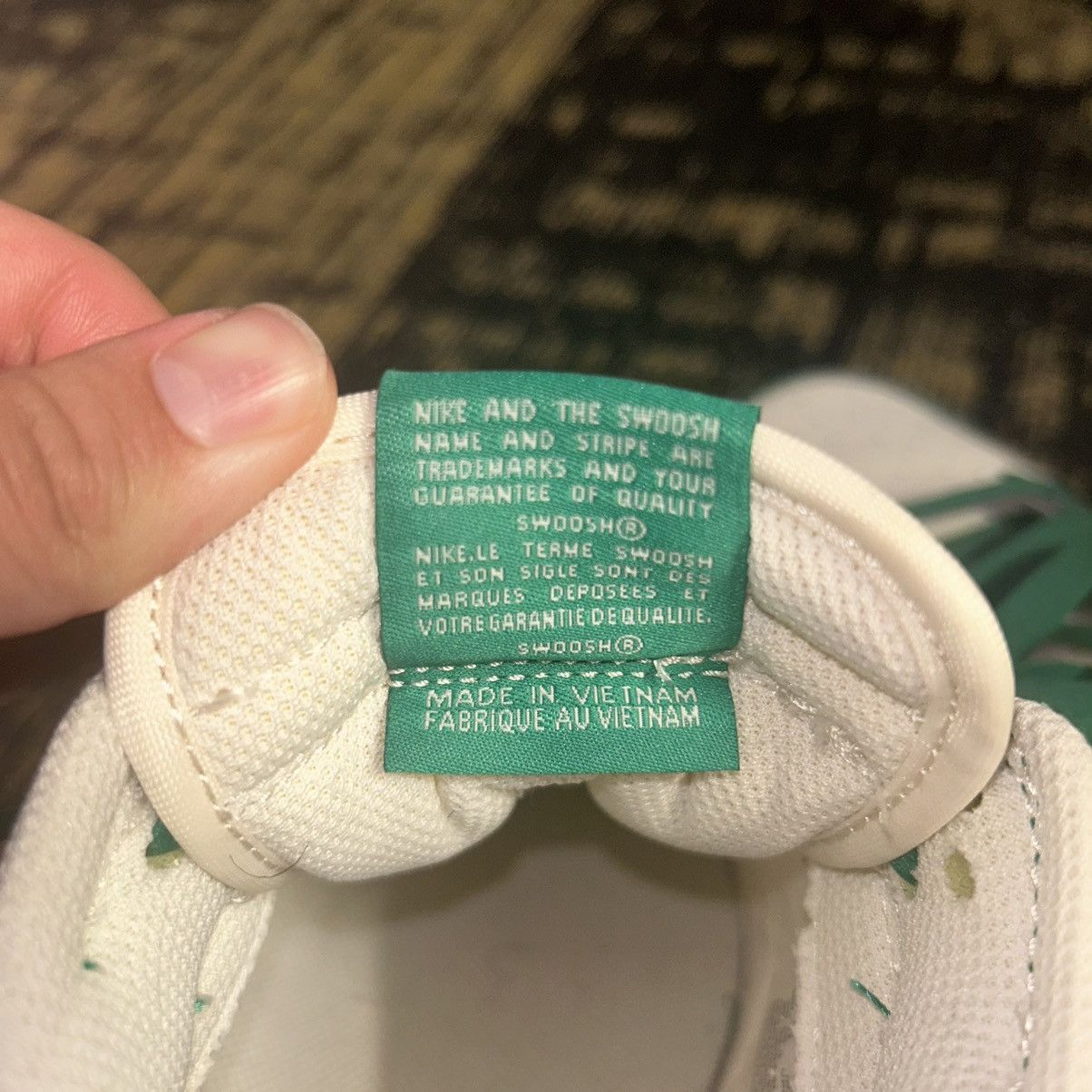 Jordan Brand × Nike Nike Dunk Low SE Size US 8 / EU 41 - 9 Thumbnail