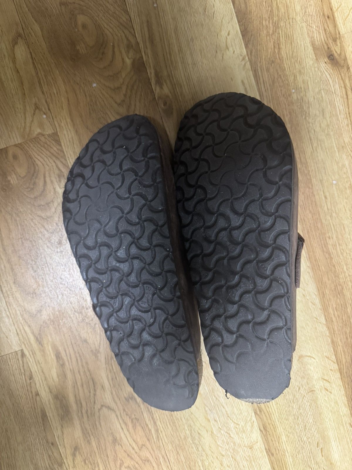 Birkenstock Birkenstock Boston Clogs Size US 11 / EU 44 - 3 Thumbnail