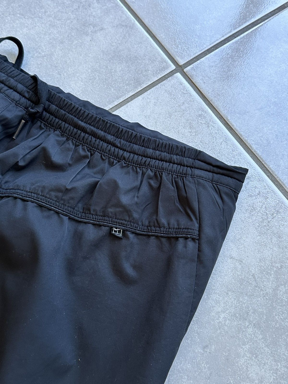 Nike Nike Vintage Pants size - M Rare Retro Y2k casual Size US 32 / EU 48 - 13 Thumbnail