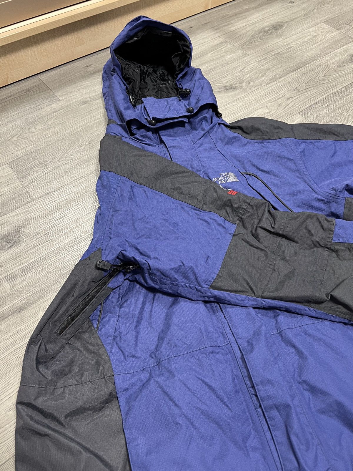 The North Face The North Face summit series gore-Tex xcr vintage jacket Size US L / EU 52-54 / 3 - 3 Thumbnail
