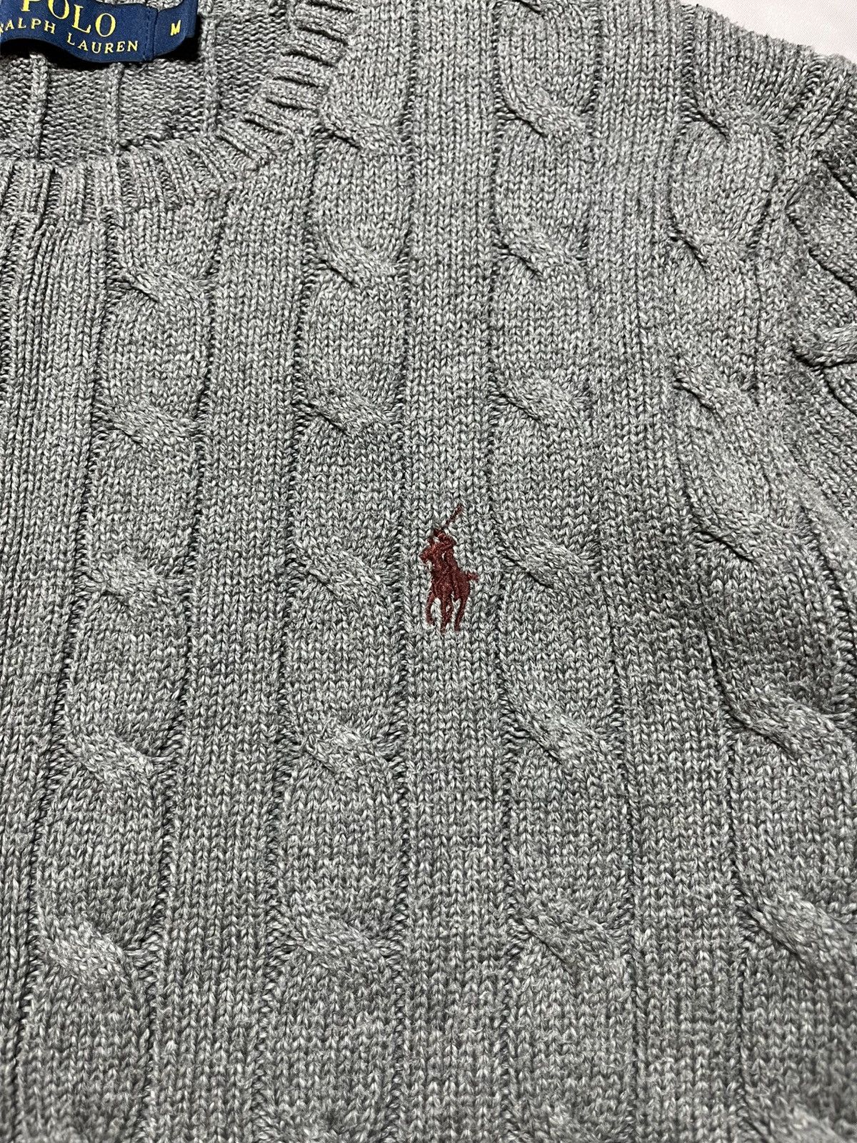 Polo Ralph Lauren Polo Ralph Lauren Size US M / EU 48-50 / 2 - 4 Thumbnail