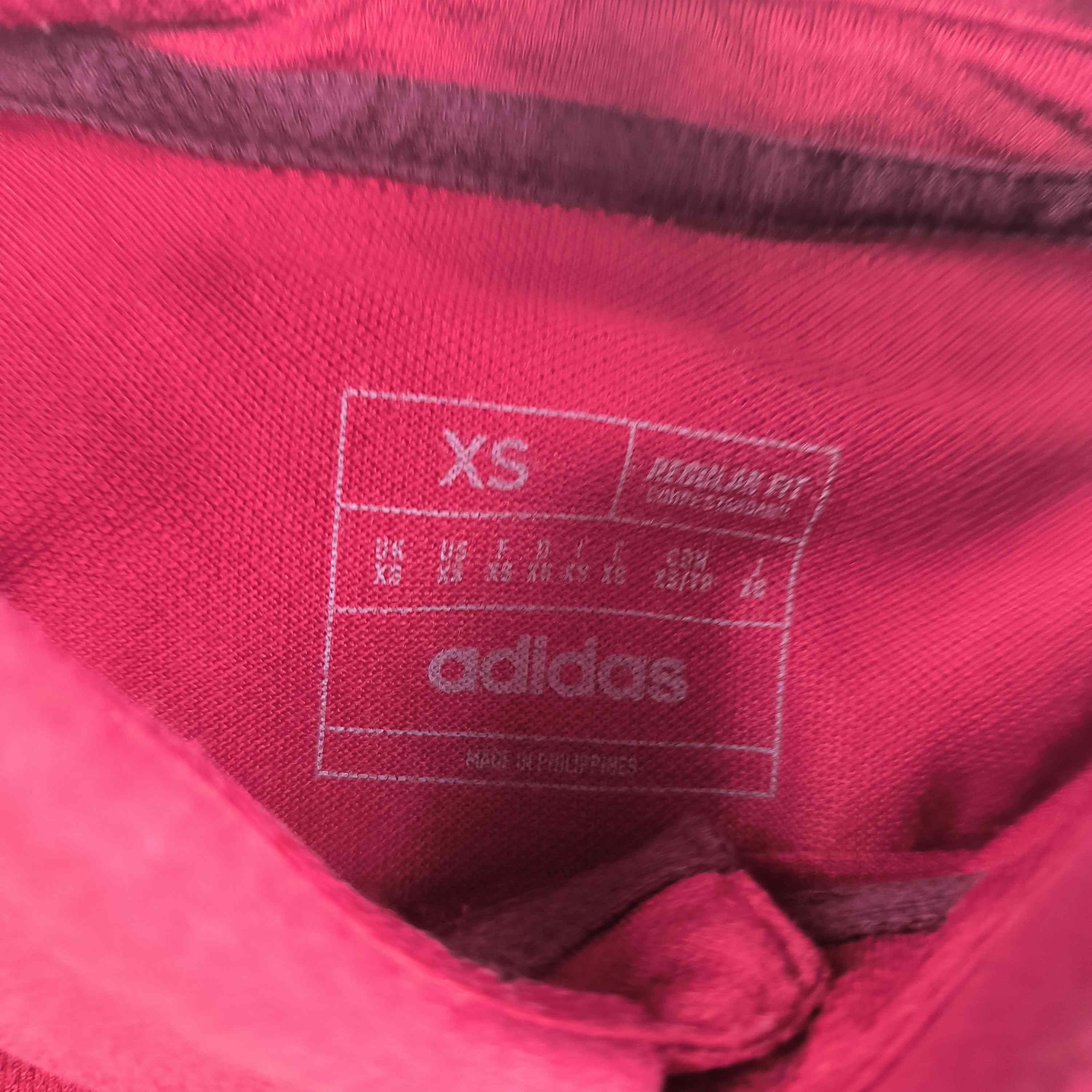 Adidas Hungary 2022-23 Adidas football traveller t-shirt size XS Size US XS / EU 42 / 0 - 5 Thumbnail