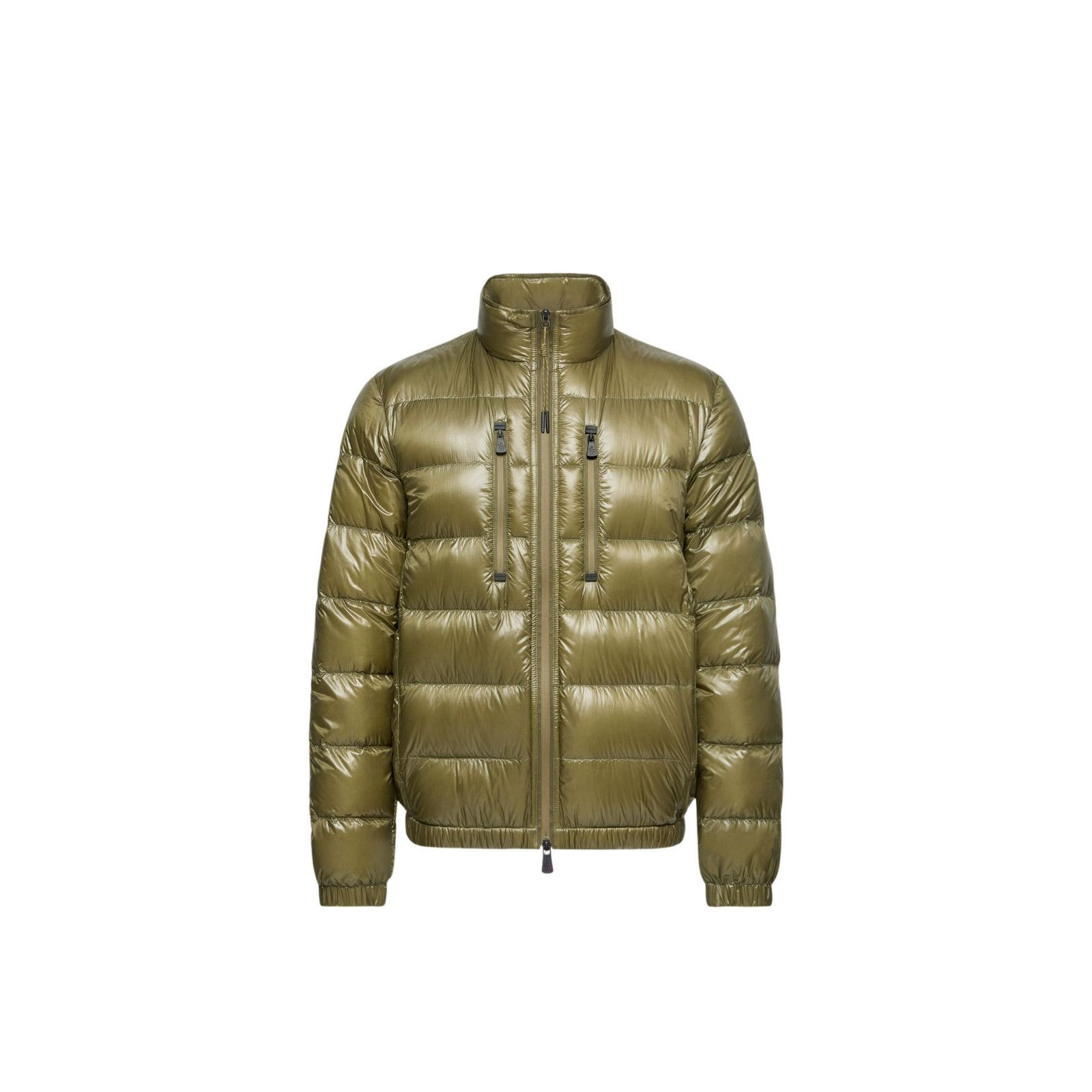 Moncler Moncler k2 khaki green Japan release | Grailed