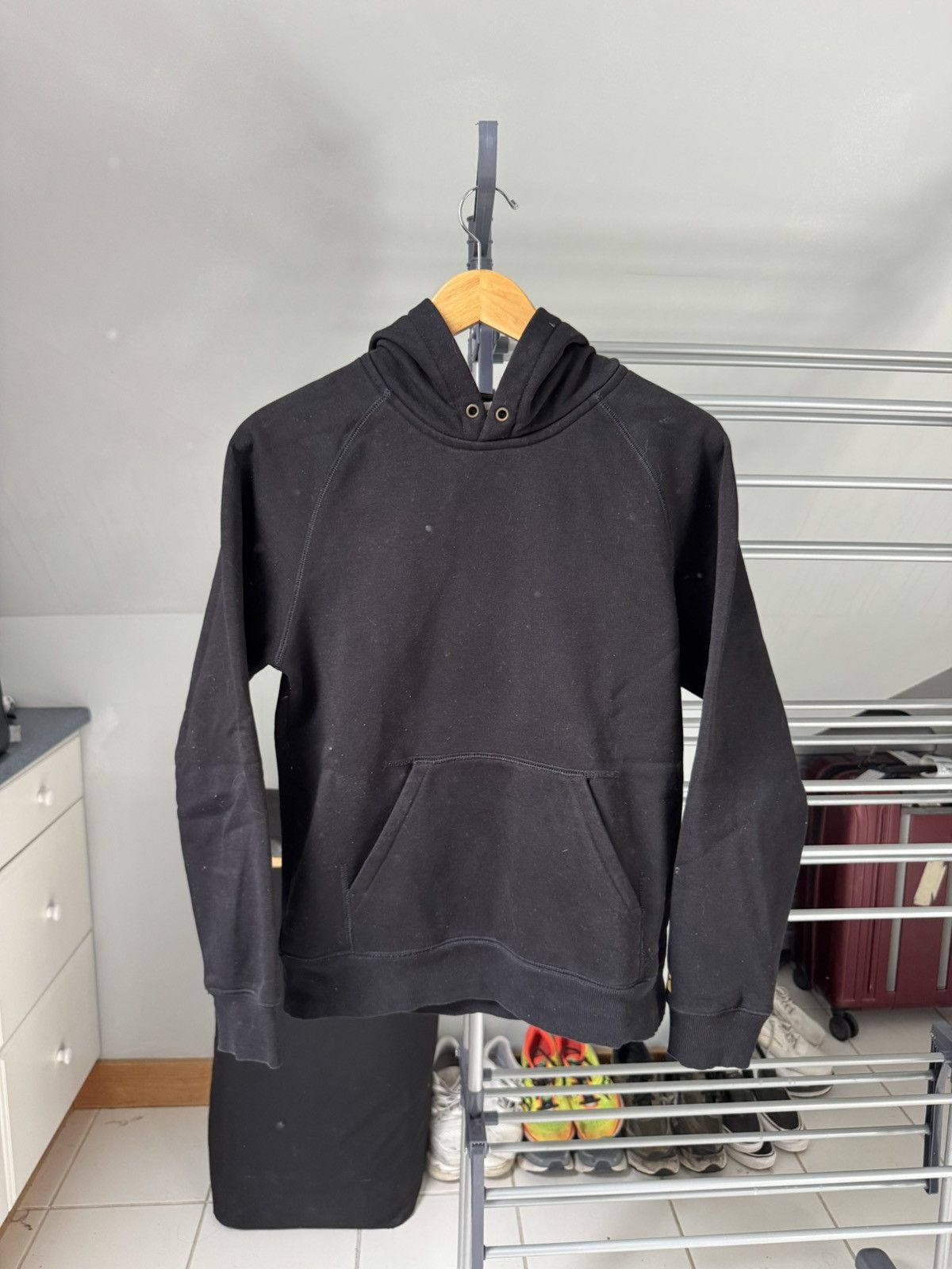 Carhartt Wip Carhartt WIP Chase Hoodie Size US XS / EU 42 / 0 - 1 Thumbnail