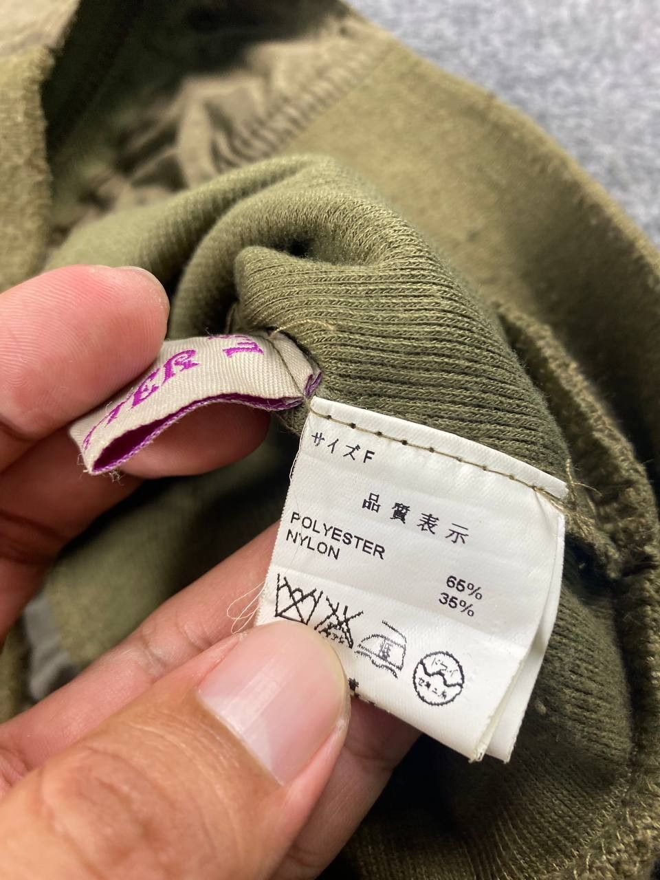 Japanese Brand japanese brand light jacket nice design Size M / US 6-8 / IT 42-44 - 7 Thumbnail