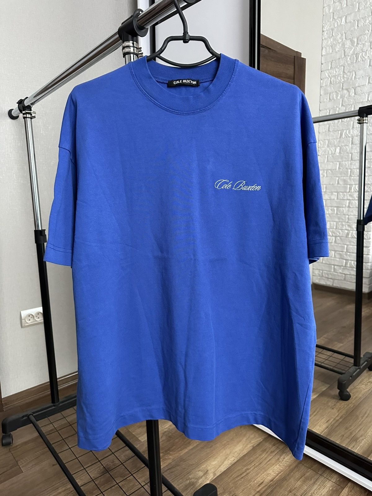 Cole Buxton Cole Buxton T-Shirt Tee Size US S / EU 44-46 / 1 - 3 Thumbnail