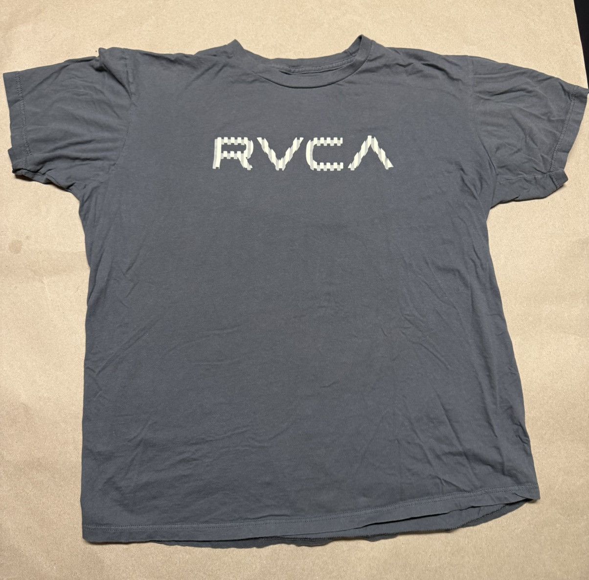 RVCA RVCA Men’s t shirt Size XL Extra Large Surfboard Rare! Size US XL / EU 56 / 4 - 1 Thumbnail