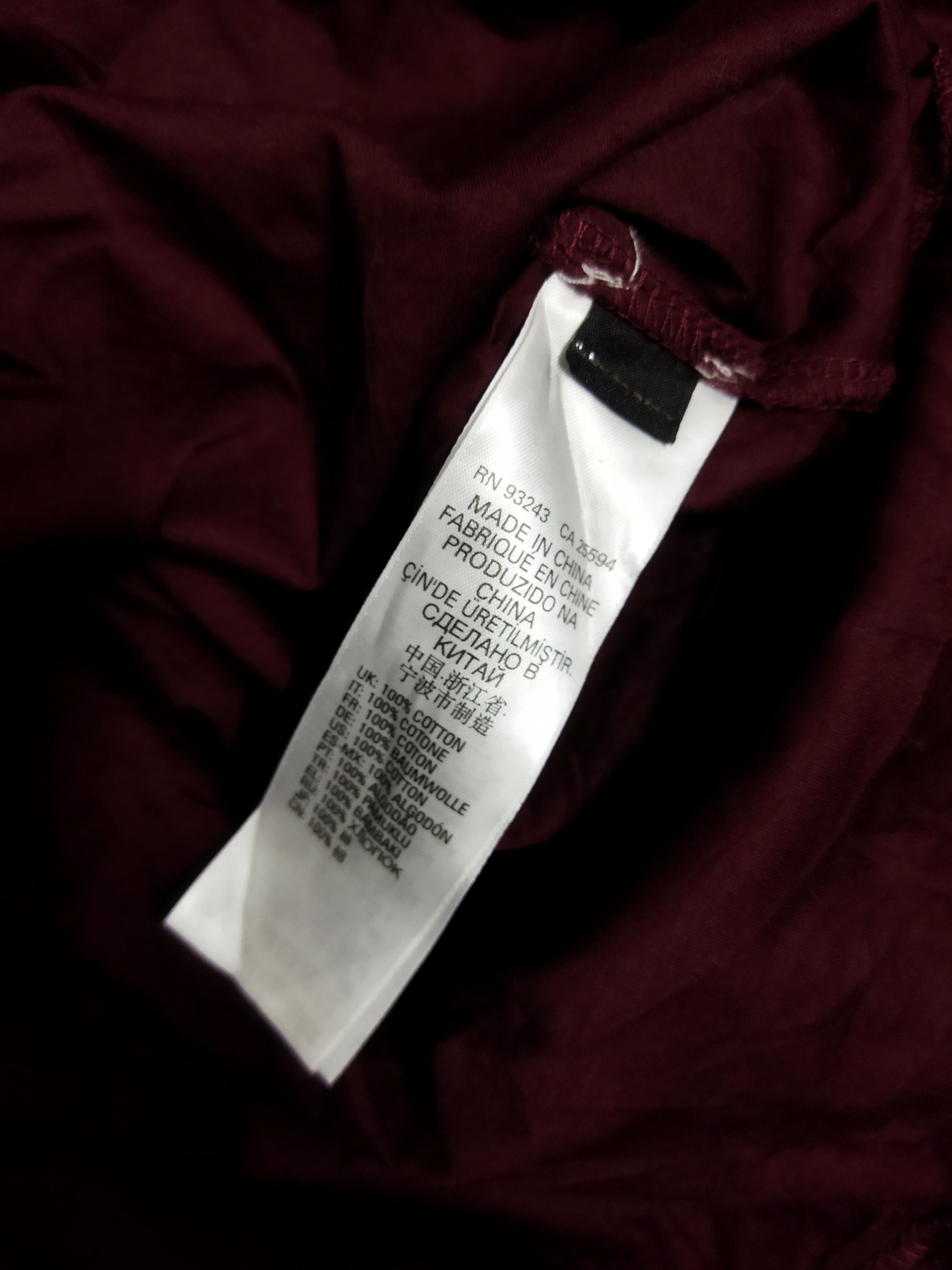 Diesel Diesel Polo Tee Size US M / EU 48-50 / 2 - 4 Thumbnail