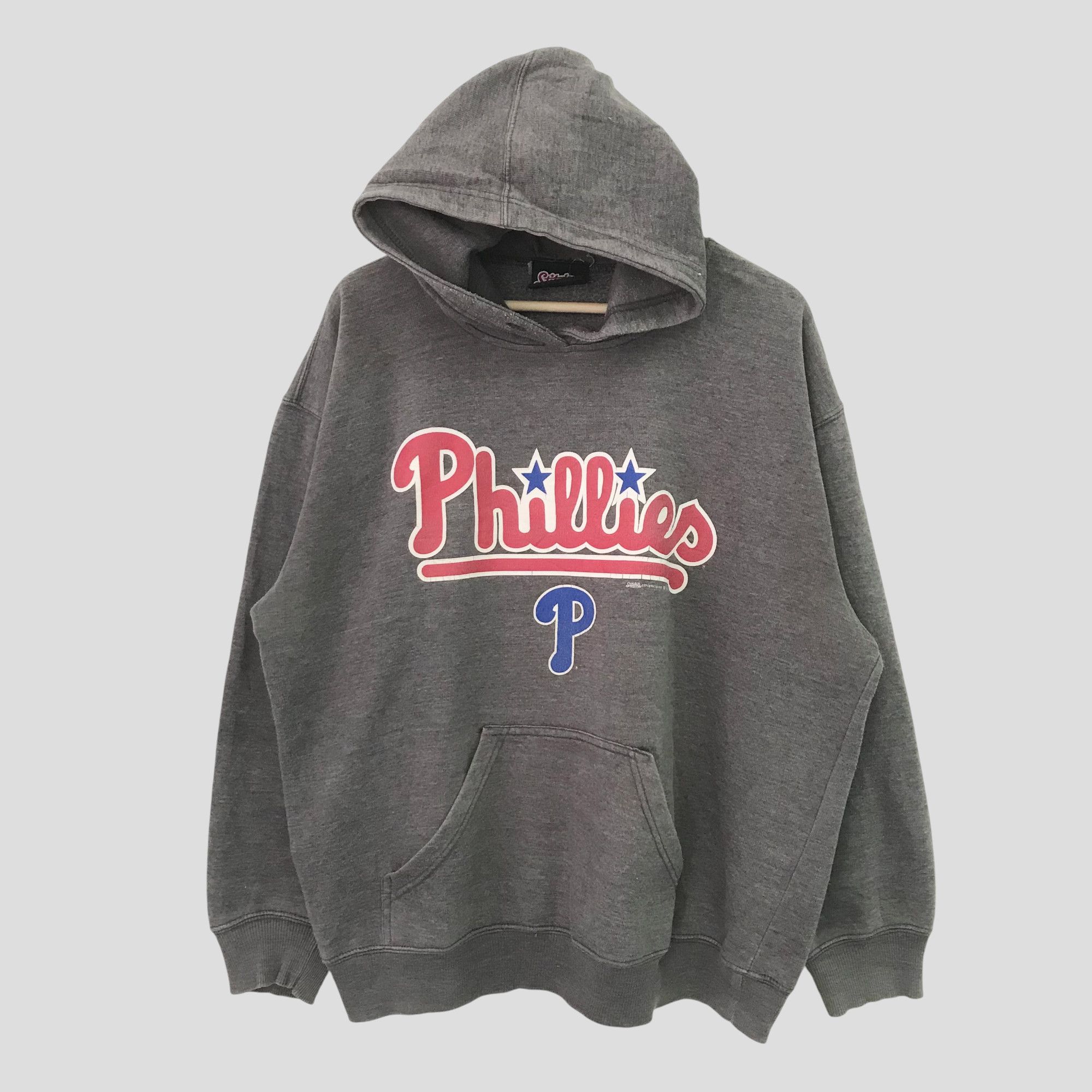 Vintage vintage sweatshirt - 543 Size US XL / EU 56 / 4 - 1 Thumbnail