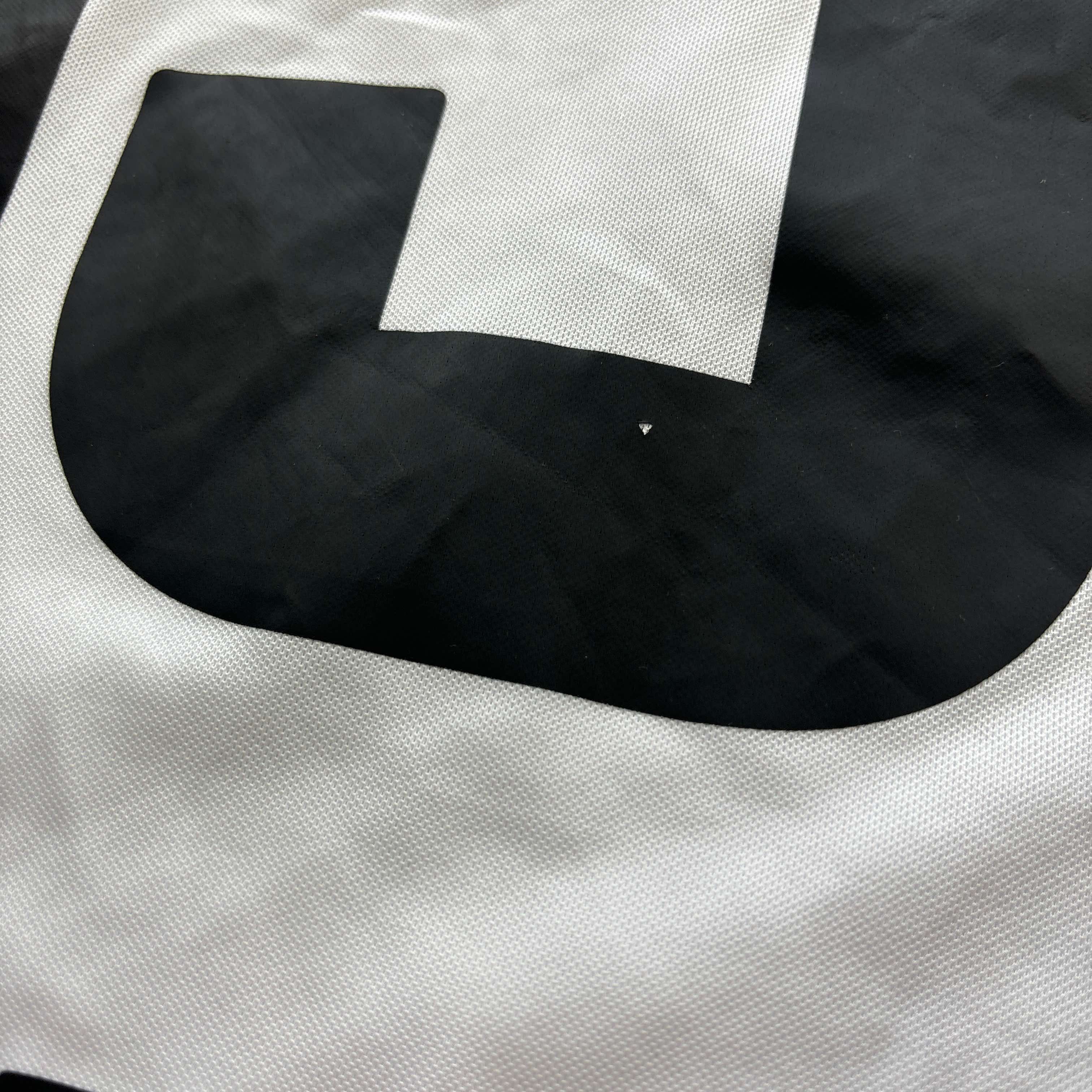 Other MATCH WORN St Gallen 2016-17 home Gouaida football jersey M Size US M / EU 48-50 / 2 - 9 Thumbnail