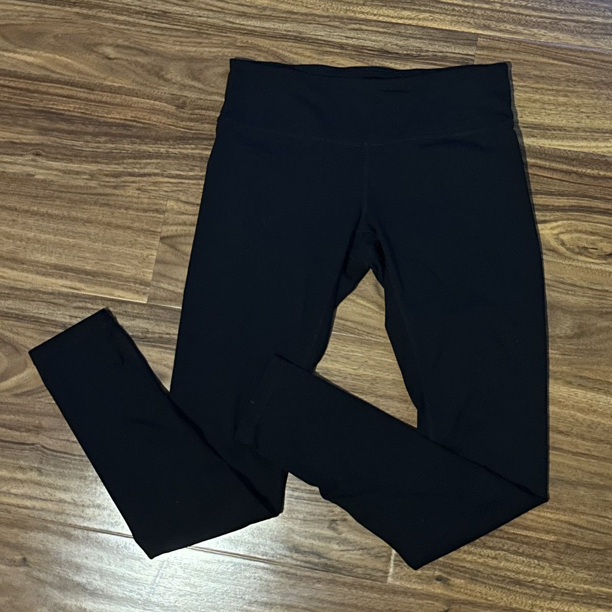 Reebok Reebok Leggings Size 28" / US 6 / IT 42 - 2 Thumbnail