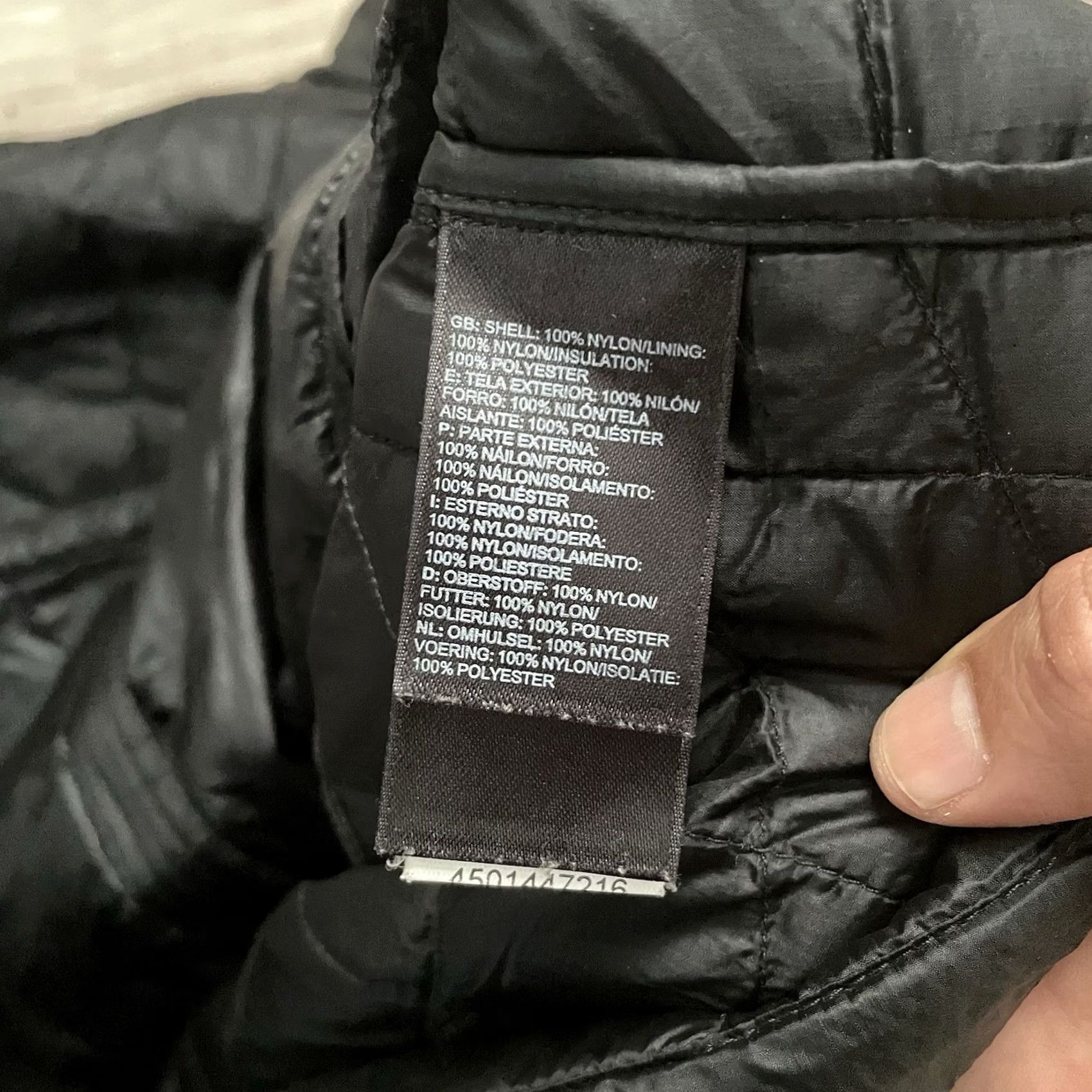 The North Face VINTAGE The North Face Jacket Shirt? Size US M / EU 48-50 / 2 - 6 Thumbnail