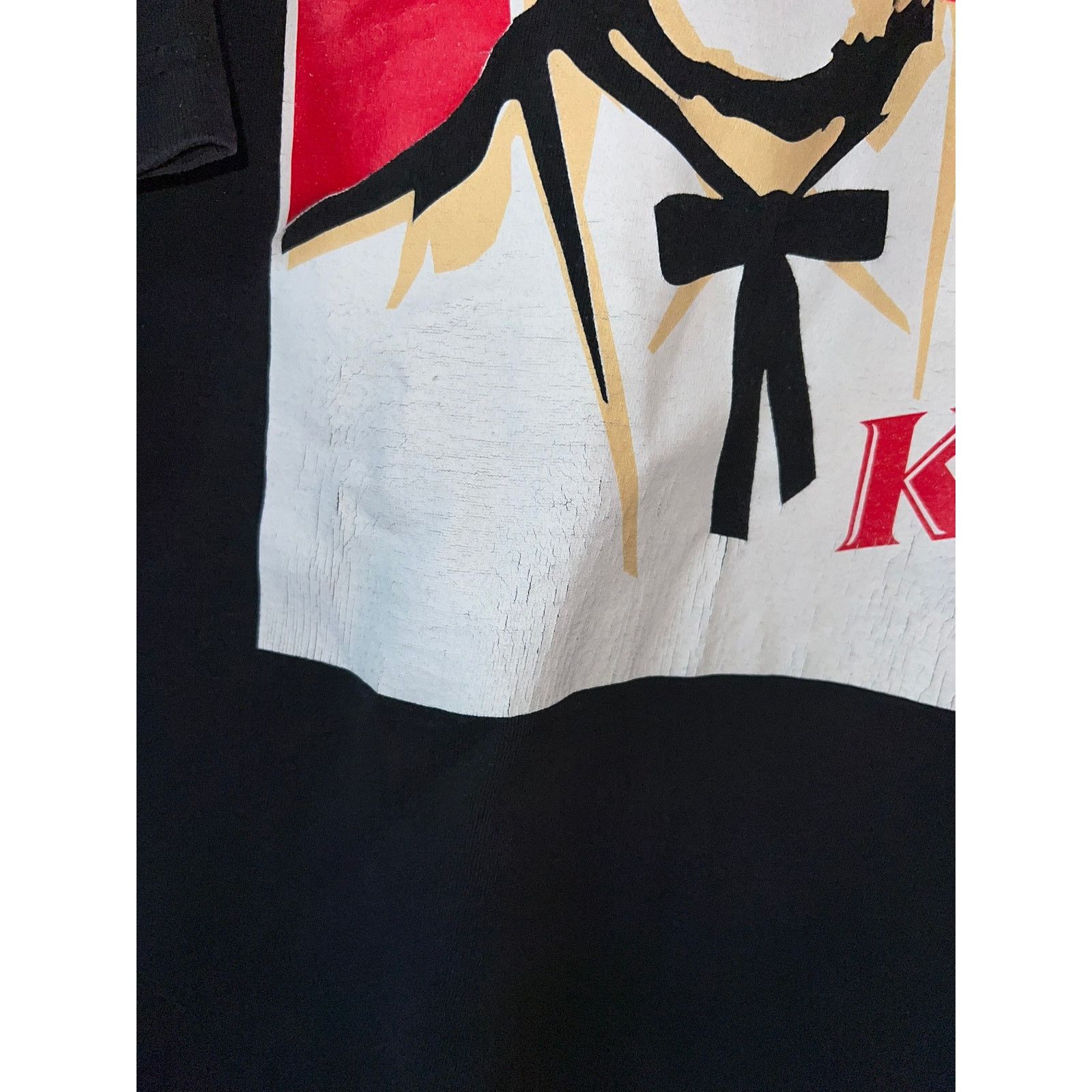 Alstyle Vintage KFC Shirt Fast Food Promo Kentucky Fried Chicken Xl Size US XL / EU 56 / 4 - 5 Thumbnail