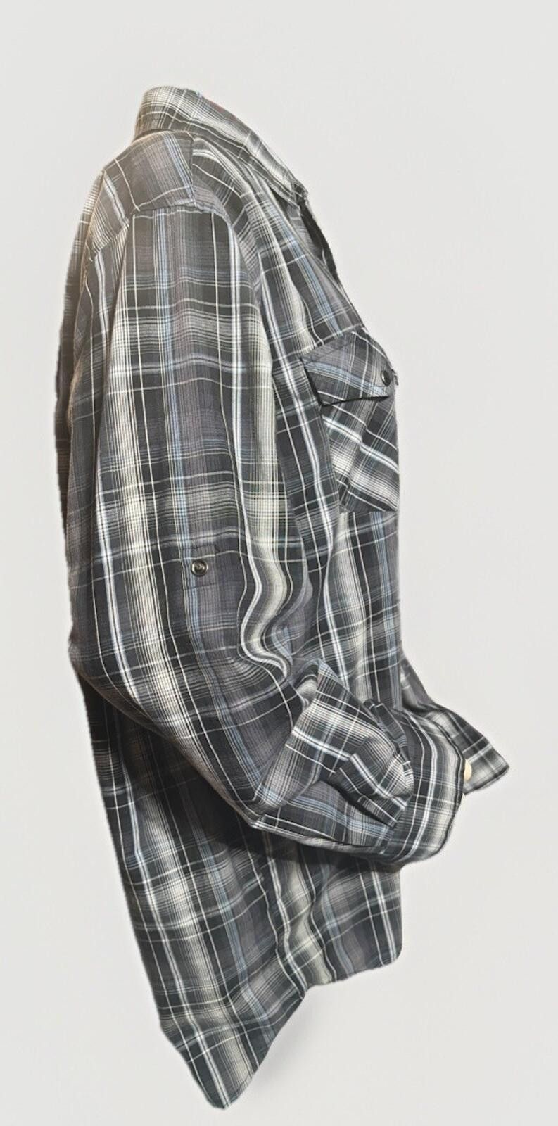 Beverly Hills Polo Club beverly hills polo club button up shirt Size US L / EU 52-54 / 3 - 3 Thumbnail