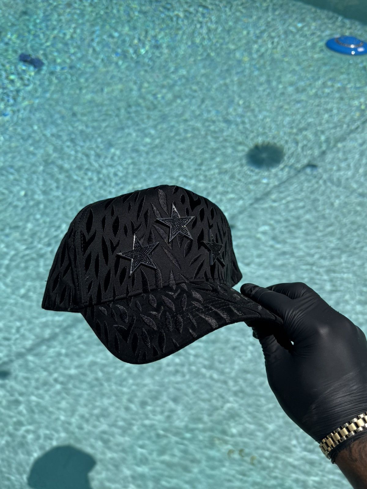Other Barbas Hats Size ONE SIZE - 1 Thumbnail