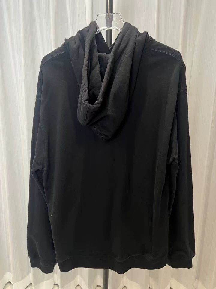 Gucci Gucci Gucci English alphabet hoodie 2501-Nextarrow Size US L / EU 52-54 / 3 - 2 Thumbnail